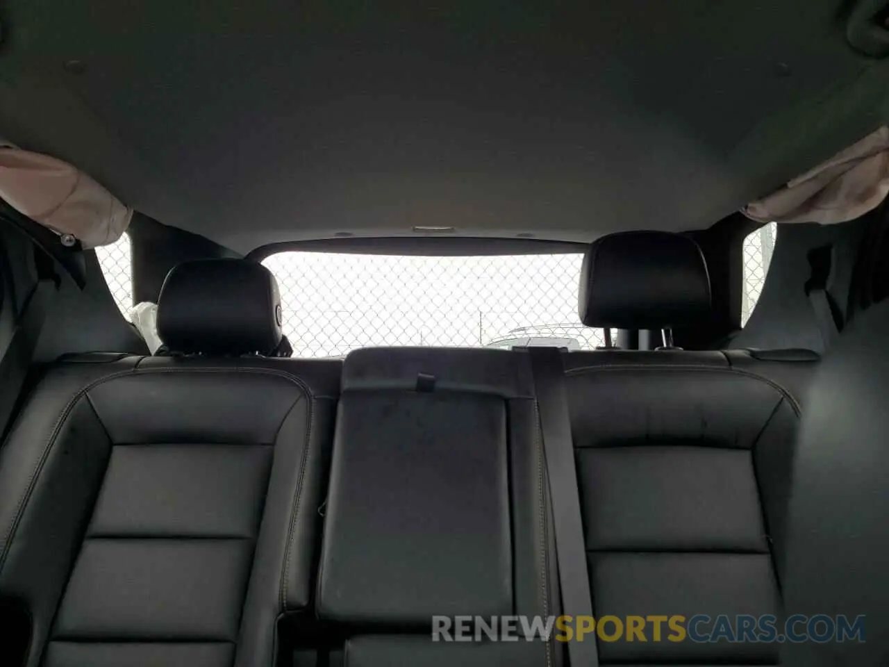 10 fotografías del automóvil dañado 2GNAXNEV6K6152206 CHEVROLET EQUINOX 2019