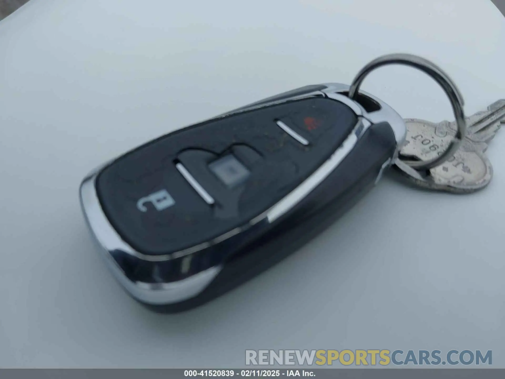 11 fotografías del automóvil dañado 2GNAXSEV1K6300566 CHEVROLET EQUINOX 2019