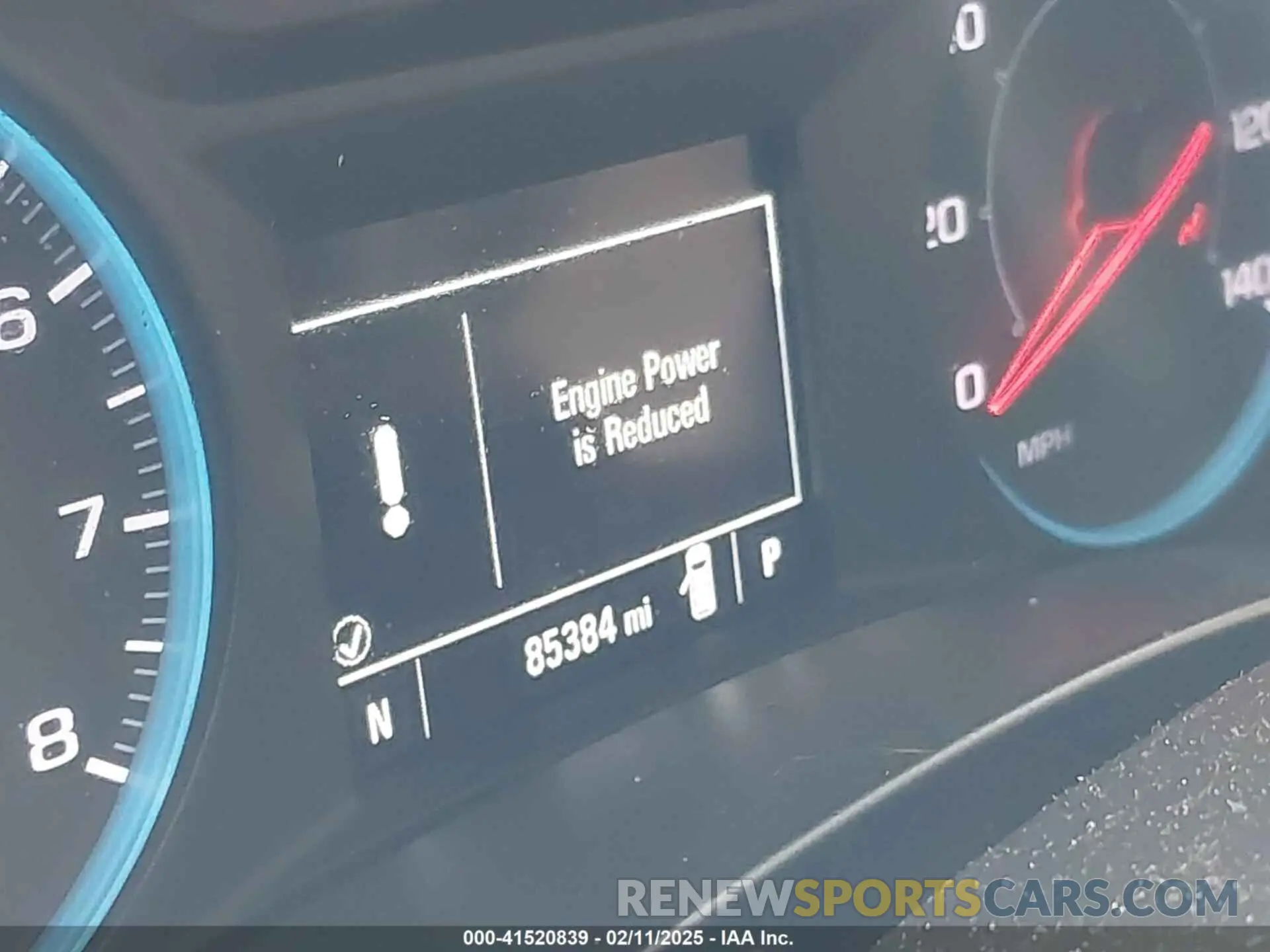 15 fotografías del automóvil dañado 2GNAXSEV1K6300566 CHEVROLET EQUINOX 2019