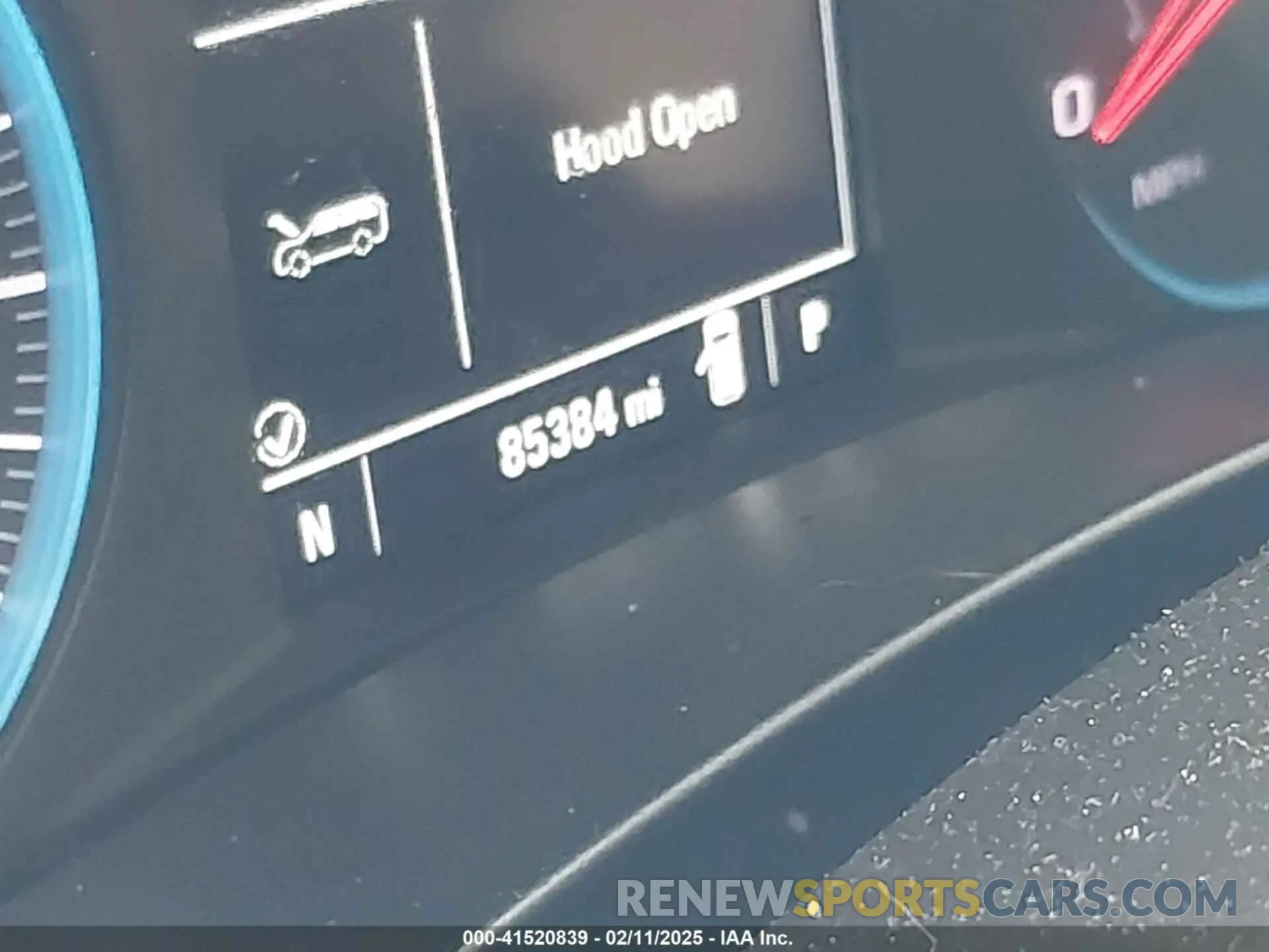 7 fotografías del automóvil dañado 2GNAXSEV1K6300566 CHEVROLET EQUINOX 2019