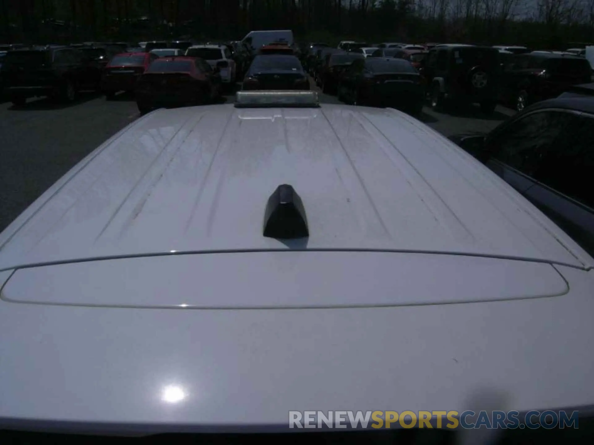 13 fotografías del automóvil dañado 2GNAXSEV2K6211475 CHEVROLET EQUINOX 2019