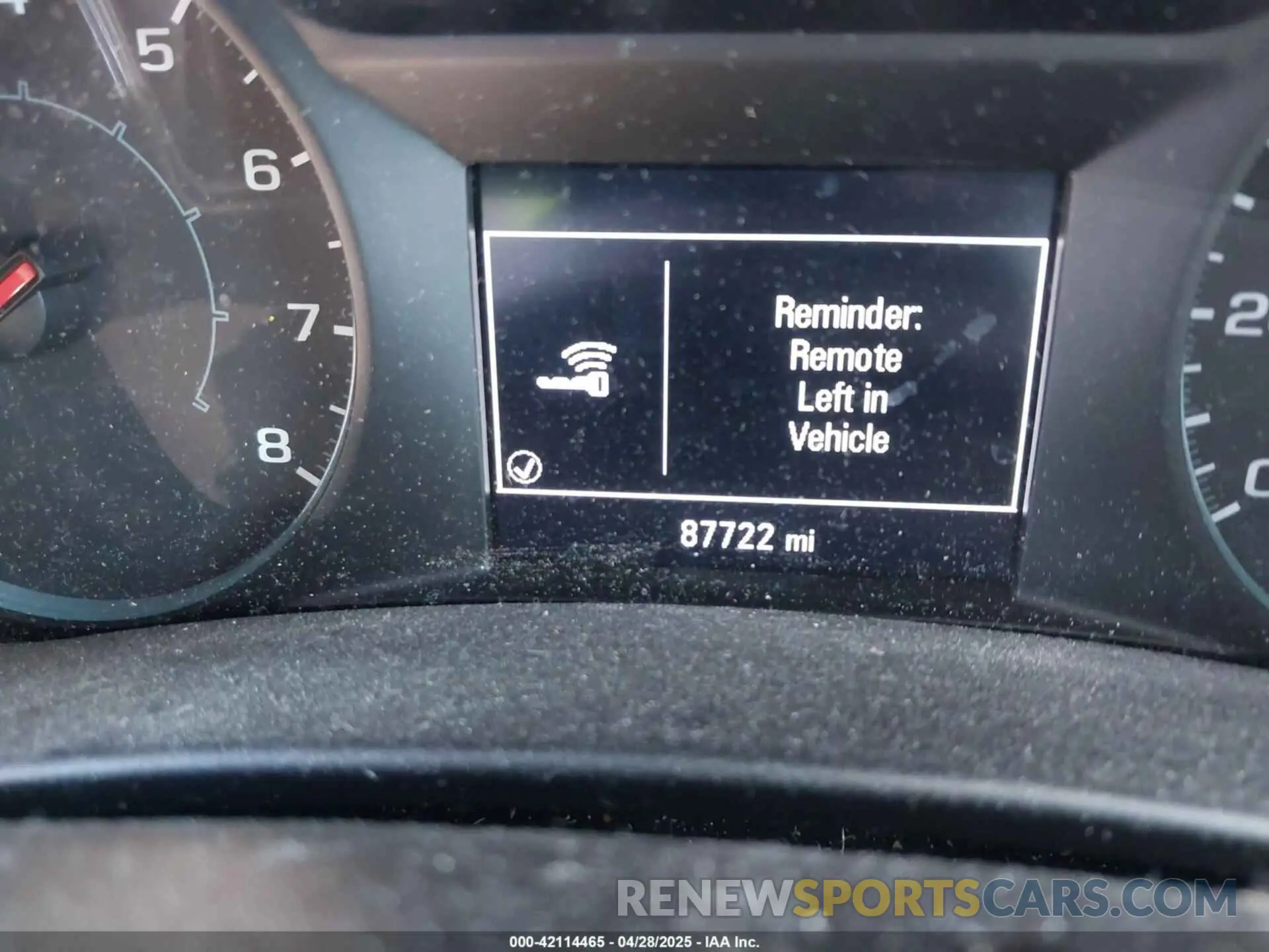 15 fotografías del automóvil dañado 2GNAXSEV4K6110423 CHEVROLET EQUINOX 2019
