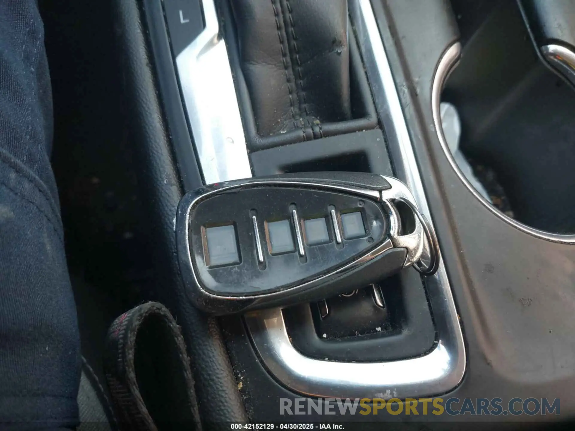 11 fotografías del automóvil dañado 2GNAXSEV4K6169956 CHEVROLET EQUINOX 2019