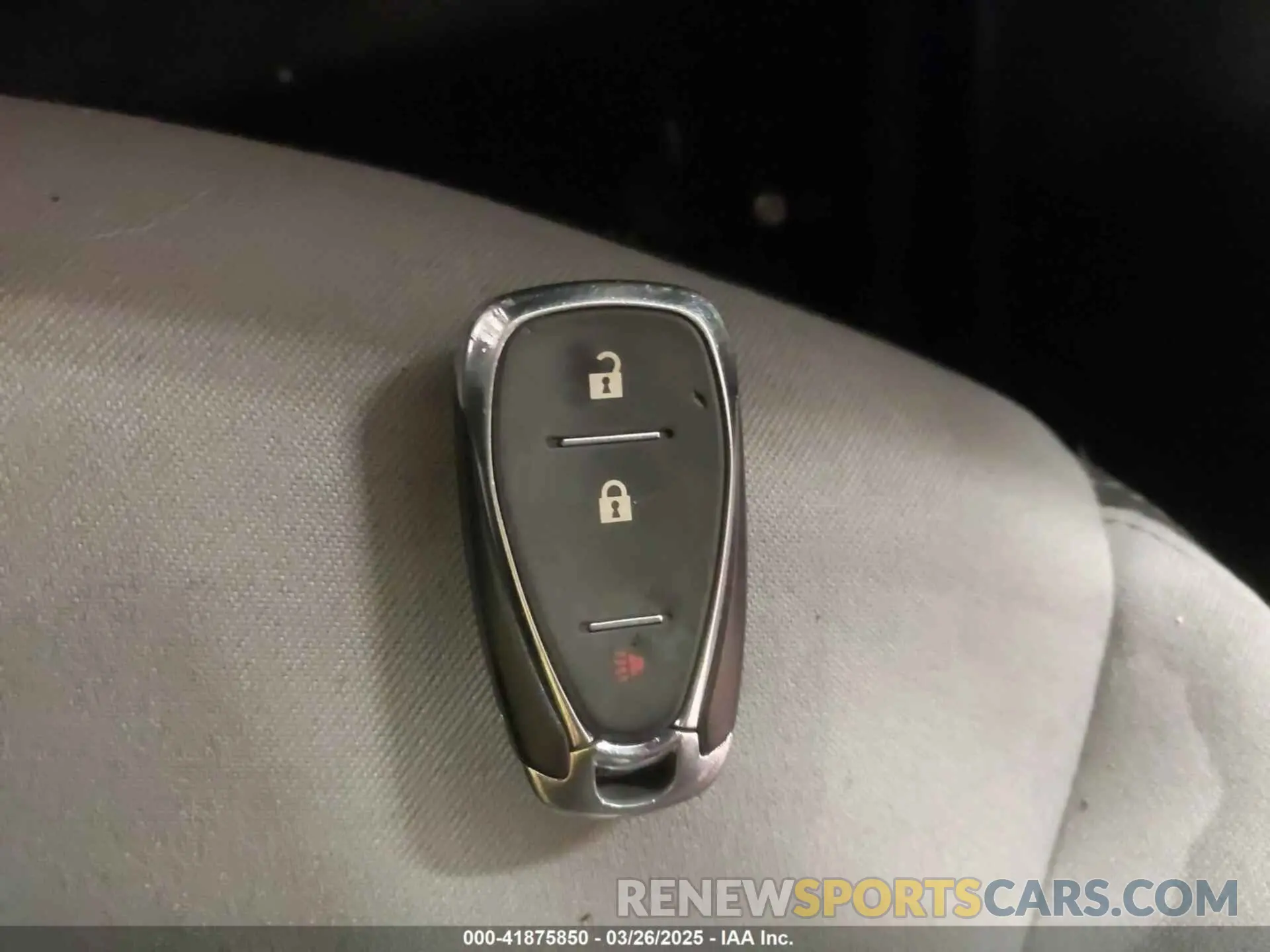 11 fotografías del automóvil dañado 2GNAXSEV9K6172965 CHEVROLET EQUINOX 2019