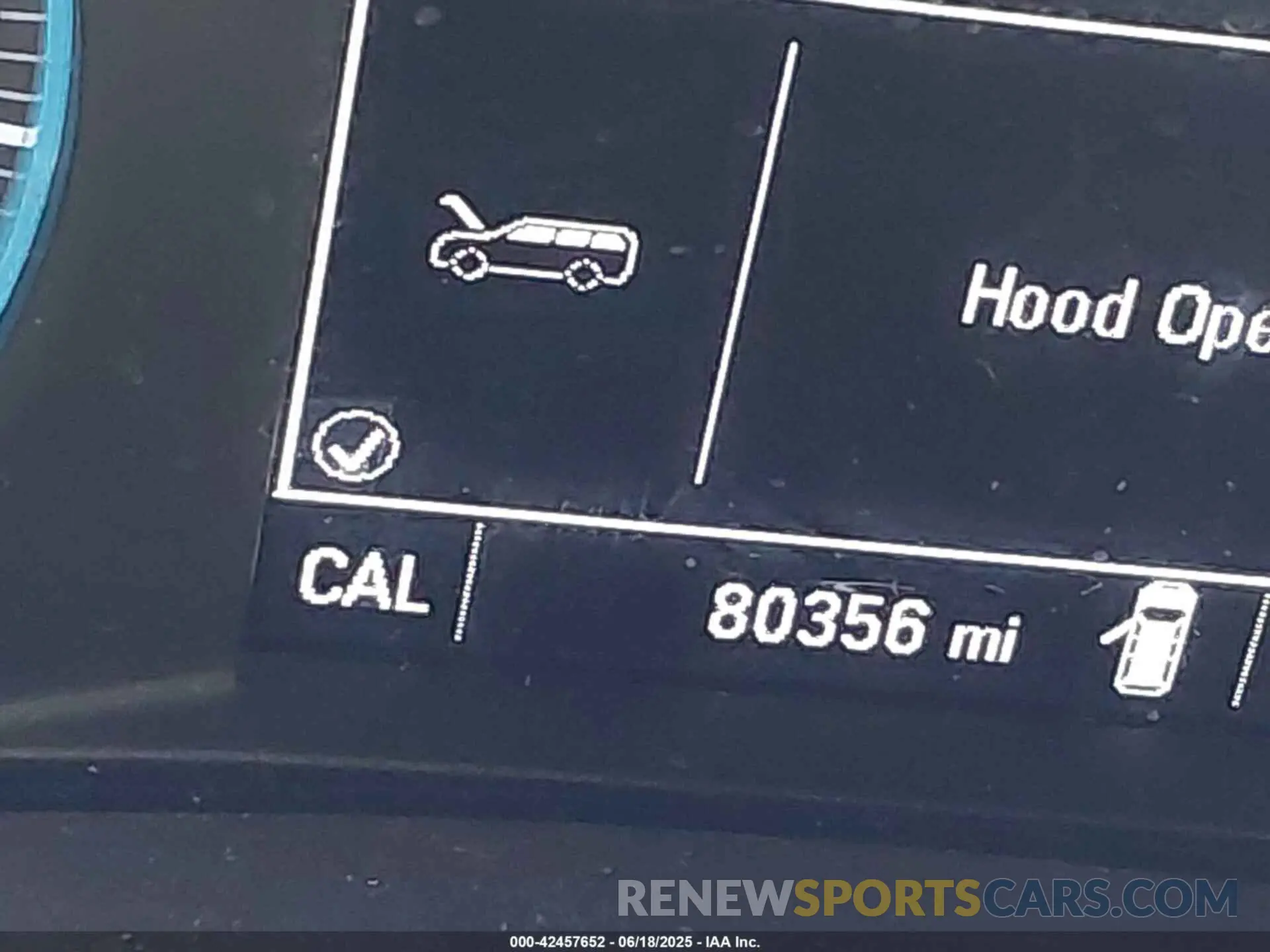 7 fotografías del automóvil dañado 2GNAXSEV9K6288151 CHEVROLET EQUINOX 2019