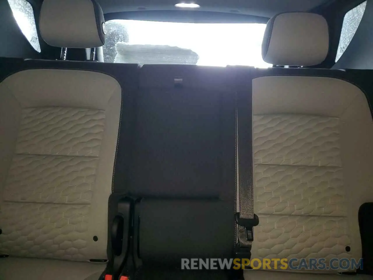10 fotografías del automóvil dañado 2GNAXSEVXK6199835 CHEVROLET EQUINOX 2019
