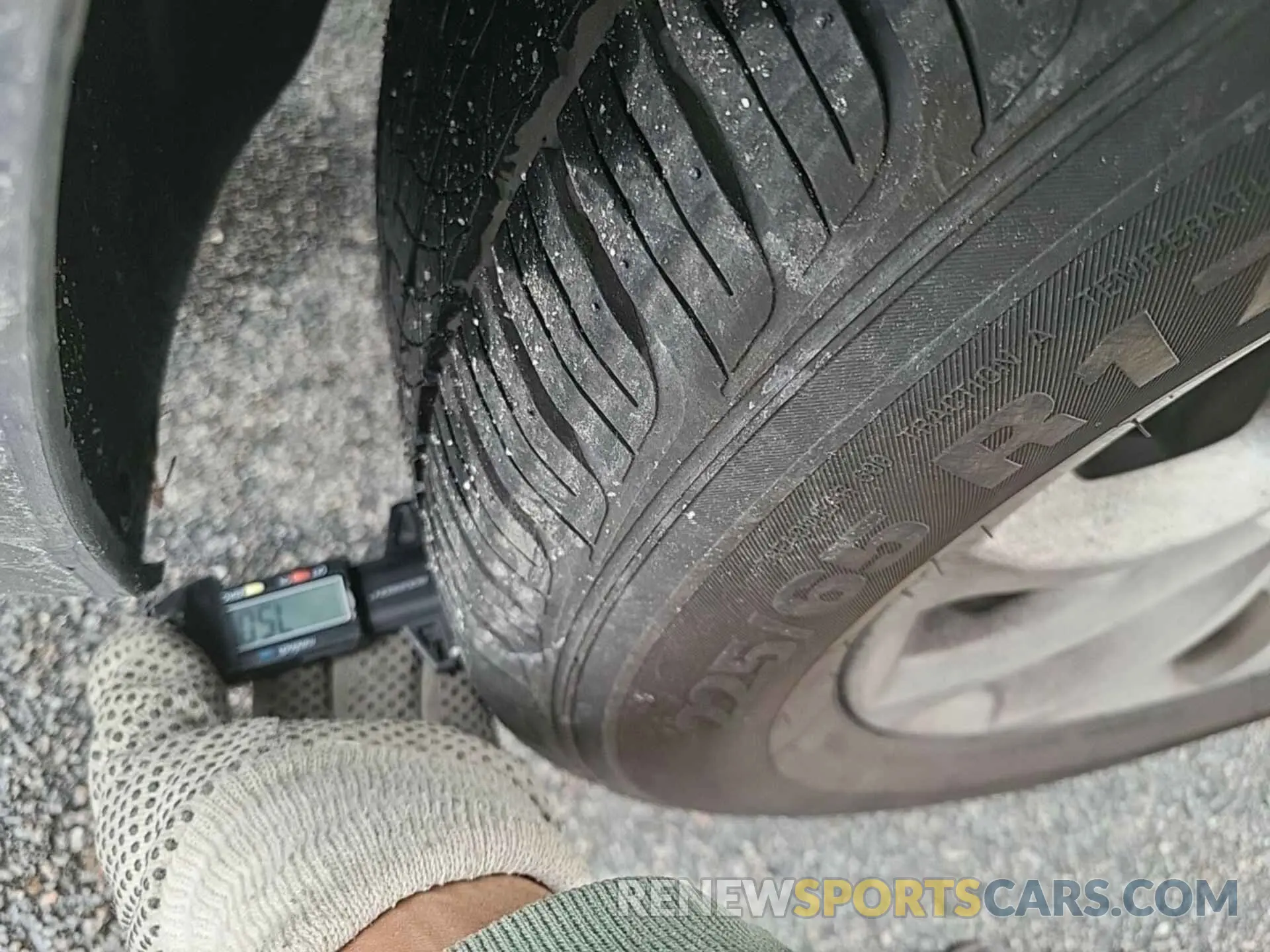 1 fotografías del automóvil dañado 2GNAXTEV0K6217846 CHEVROLET EQUINOX 2019