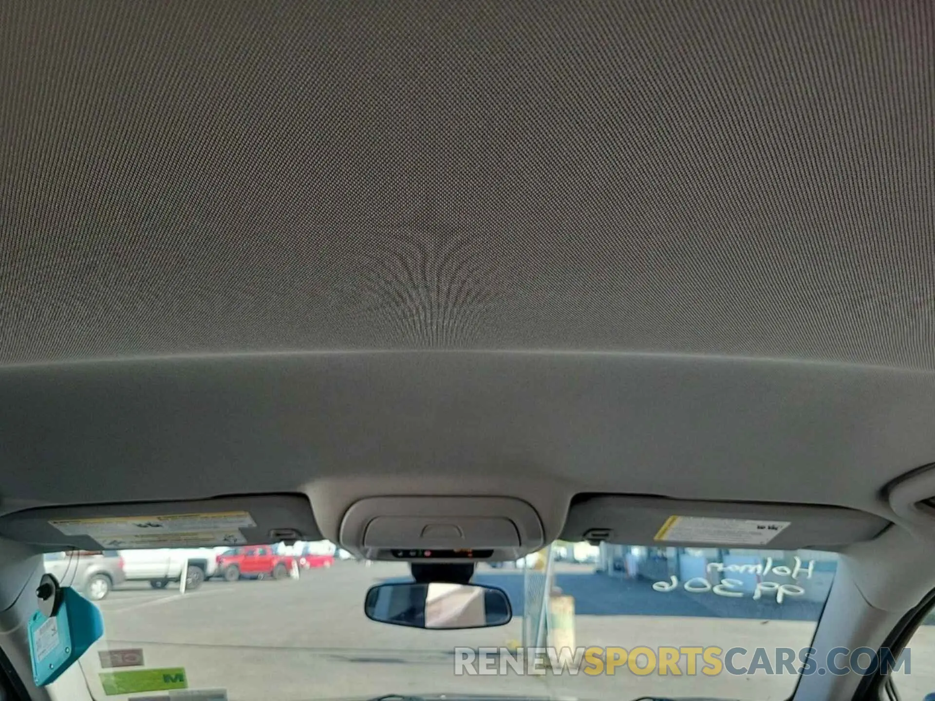16 fotografías del automóvil dañado 2GNAXTEV0K6260759 CHEVROLET EQUINOX 2019
