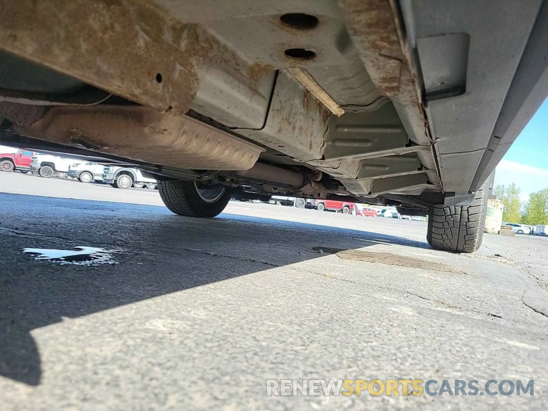 24 fotografías del automóvil dañado 2GNAXTEV0K6260759 CHEVROLET EQUINOX 2019