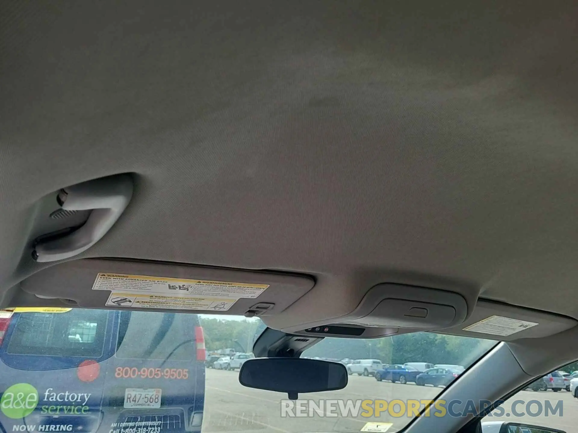 1 fotografías del automóvil dañado 2GNAXTEV1K6169841 CHEVROLET EQUINOX 2019