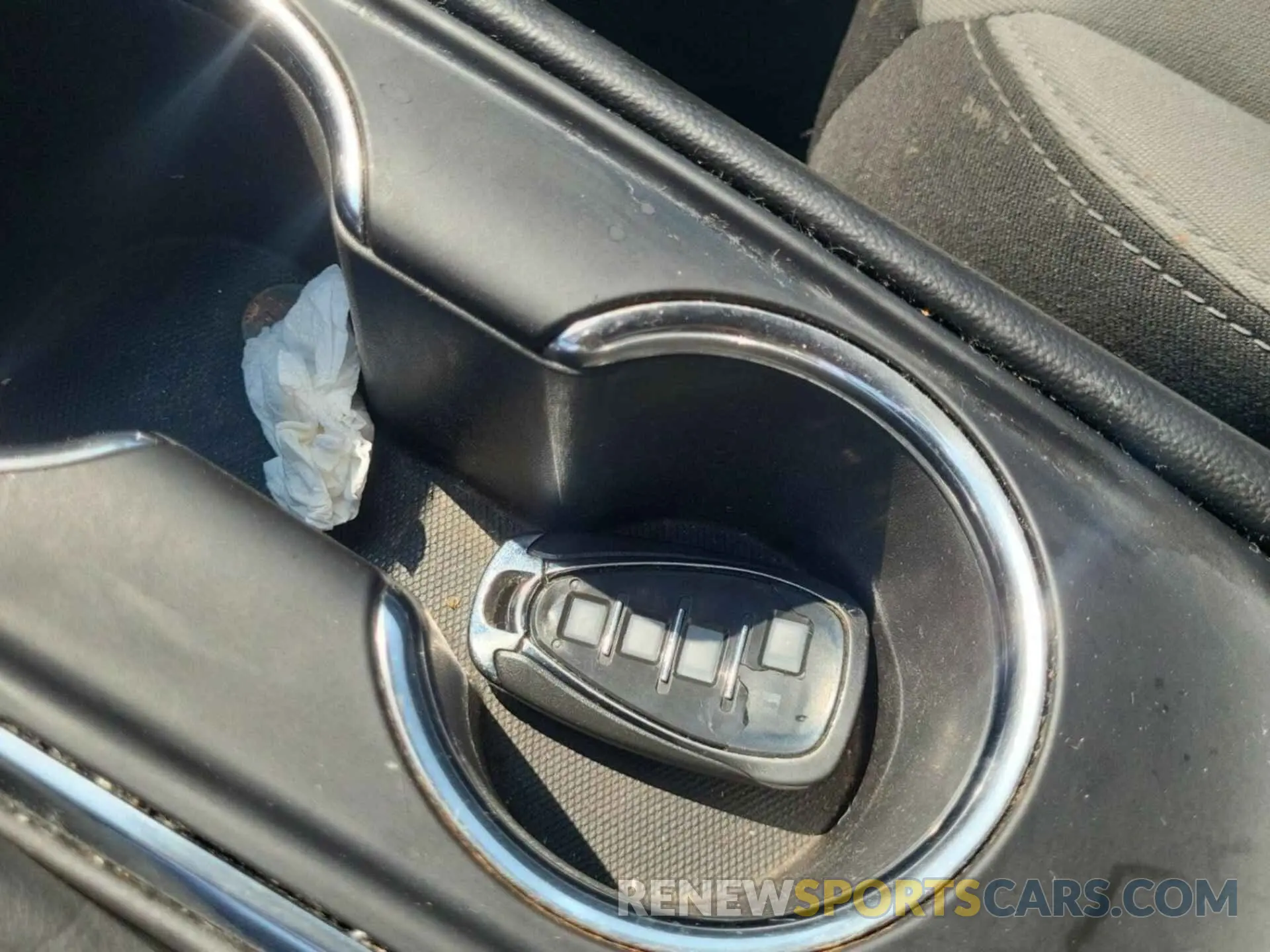 21 fotografías del automóvil dañado 2GNAXTEV1K6169841 CHEVROLET EQUINOX 2019