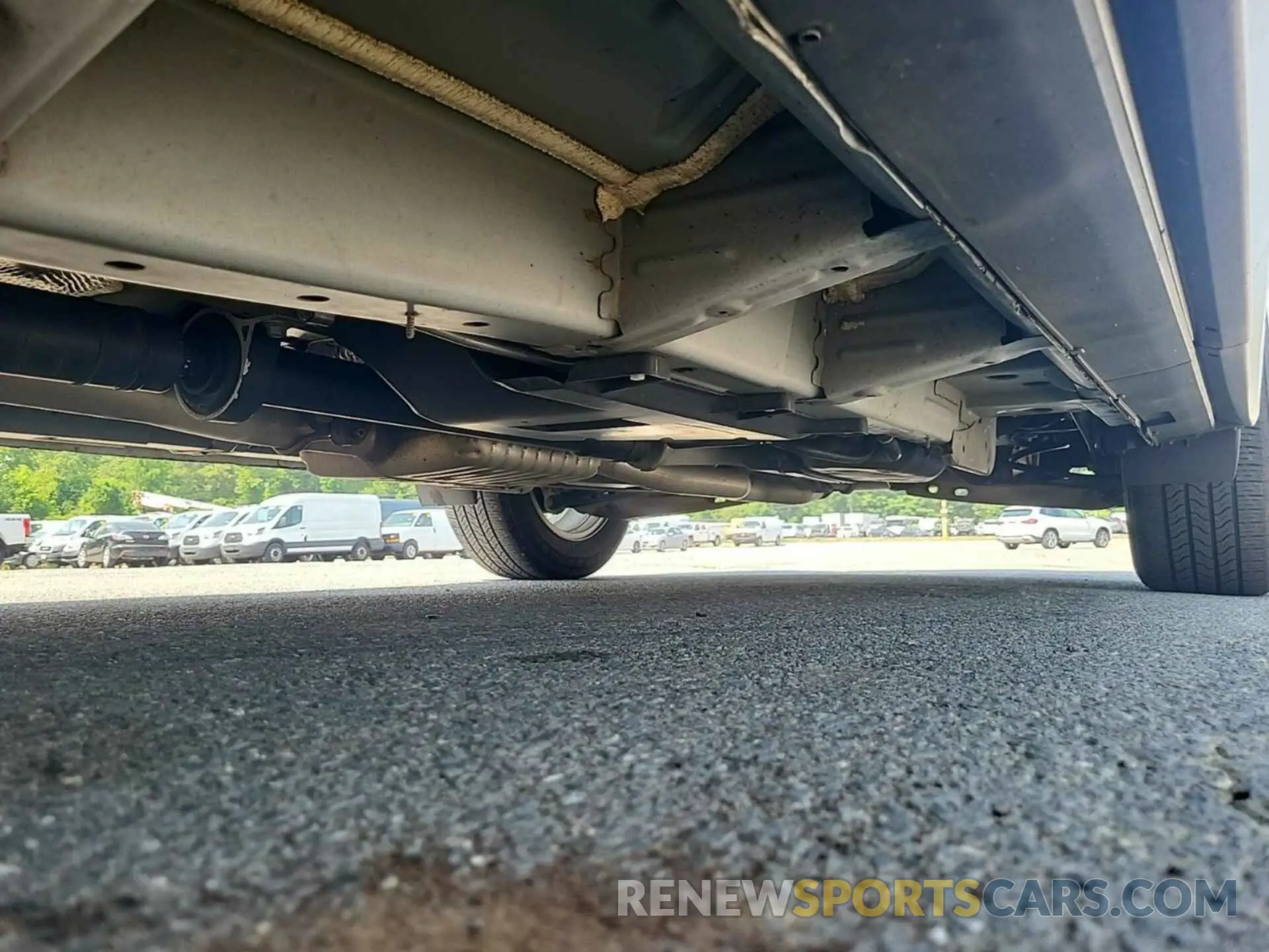 22 fotografías del automóvil dañado 2GNAXTEV1K6169841 CHEVROLET EQUINOX 2019