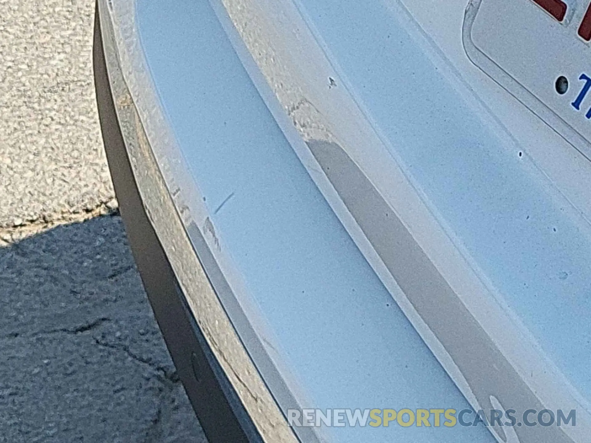 23 fotografías del automóvil dañado 2GNAXTEV1K6169841 CHEVROLET EQUINOX 2019