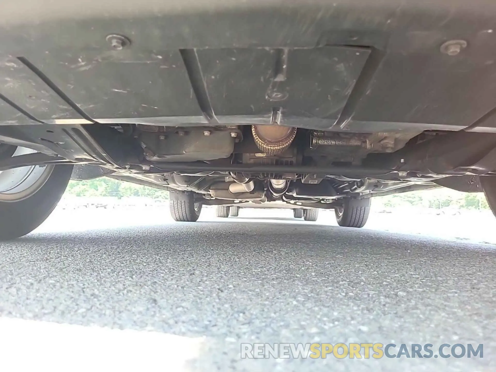 3 fotografías del automóvil dañado 2GNAXTEV1K6169841 CHEVROLET EQUINOX 2019