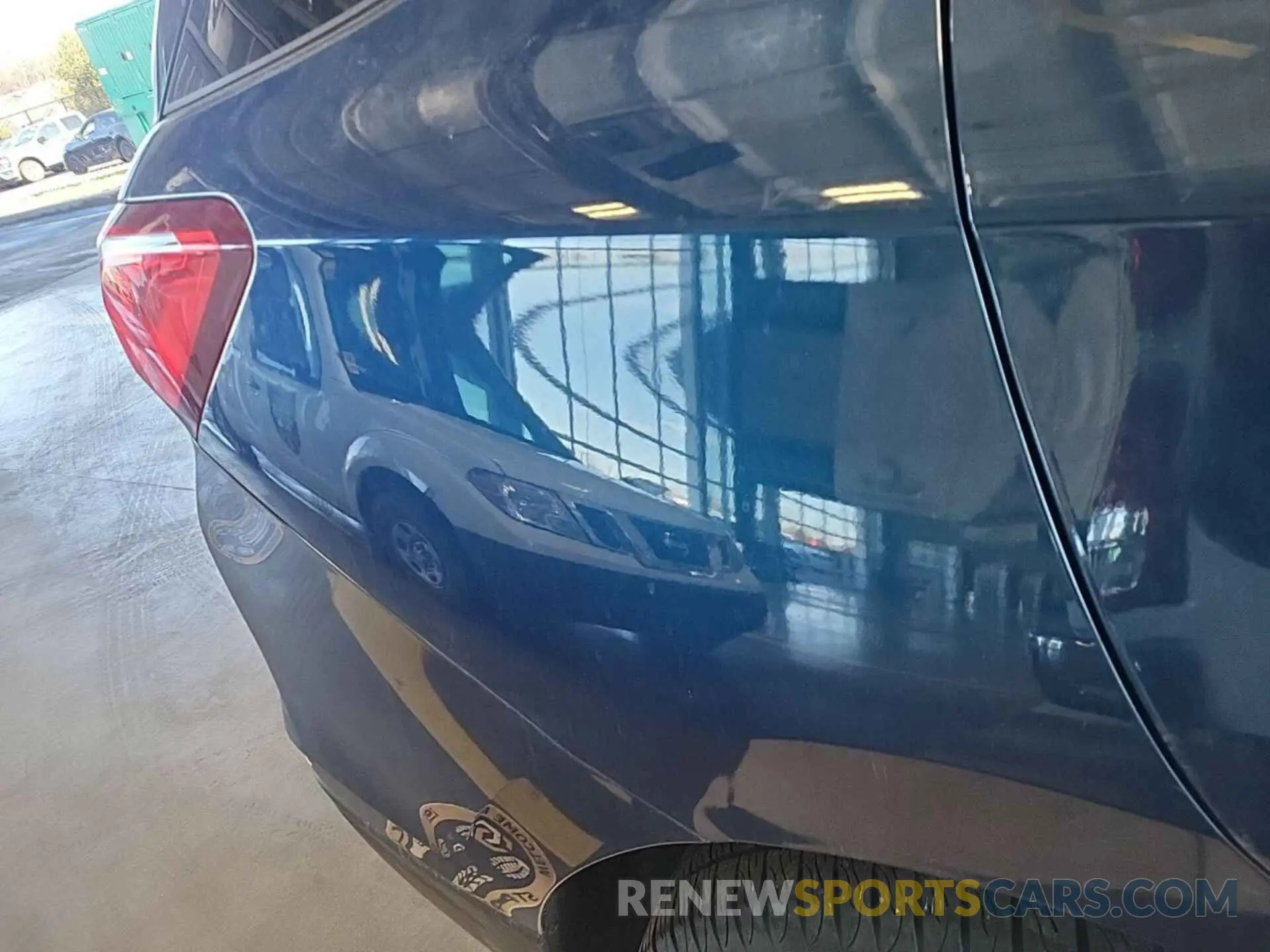 21 fotografías del automóvil dañado 2GNAXTEV4K6259307 CHEVROLET EQUINOX 2019