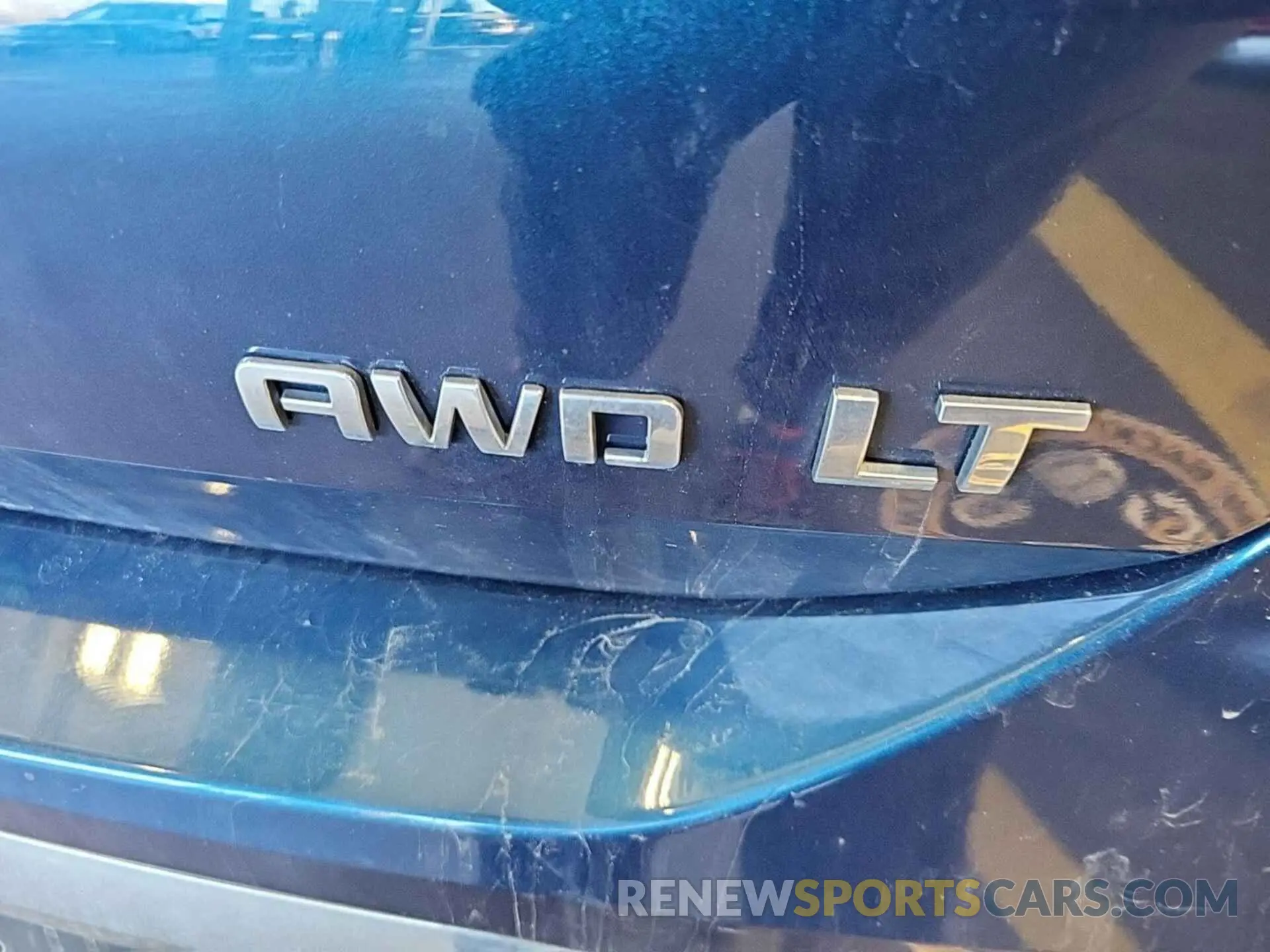 25 fotografías del automóvil dañado 2GNAXTEV4K6259307 CHEVROLET EQUINOX 2019