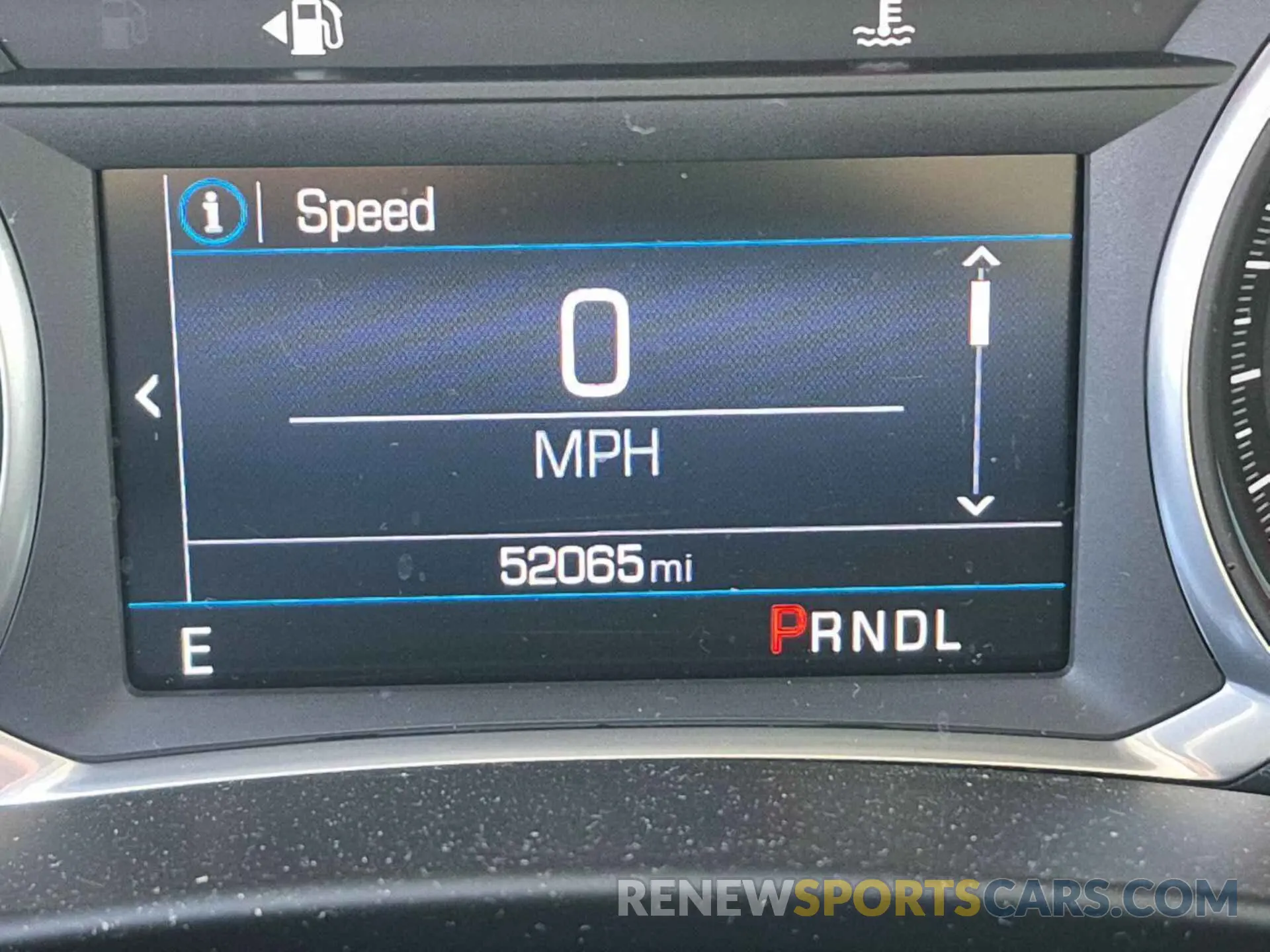 2 fotografías del automóvil dañado 2GNAXTEV5K6257873 CHEVROLET EQUINOX 2019