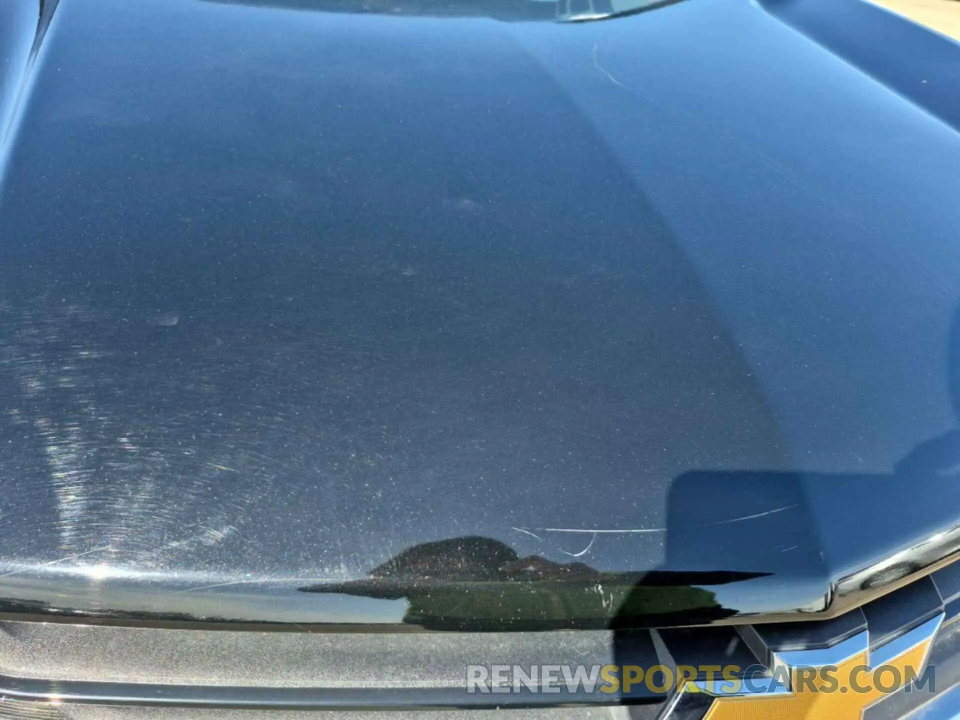 28 fotografías del automóvil dañado 2GNAXTEV5K6257873 CHEVROLET EQUINOX 2019