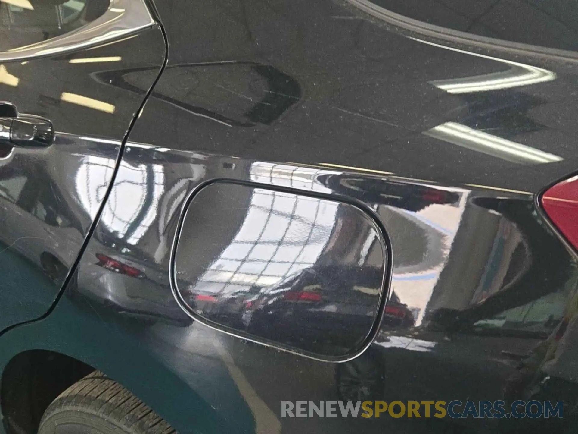5 fotografías del automóvil dañado 2GNAXTEV6K6166188 CHEVROLET EQUINOX 2019