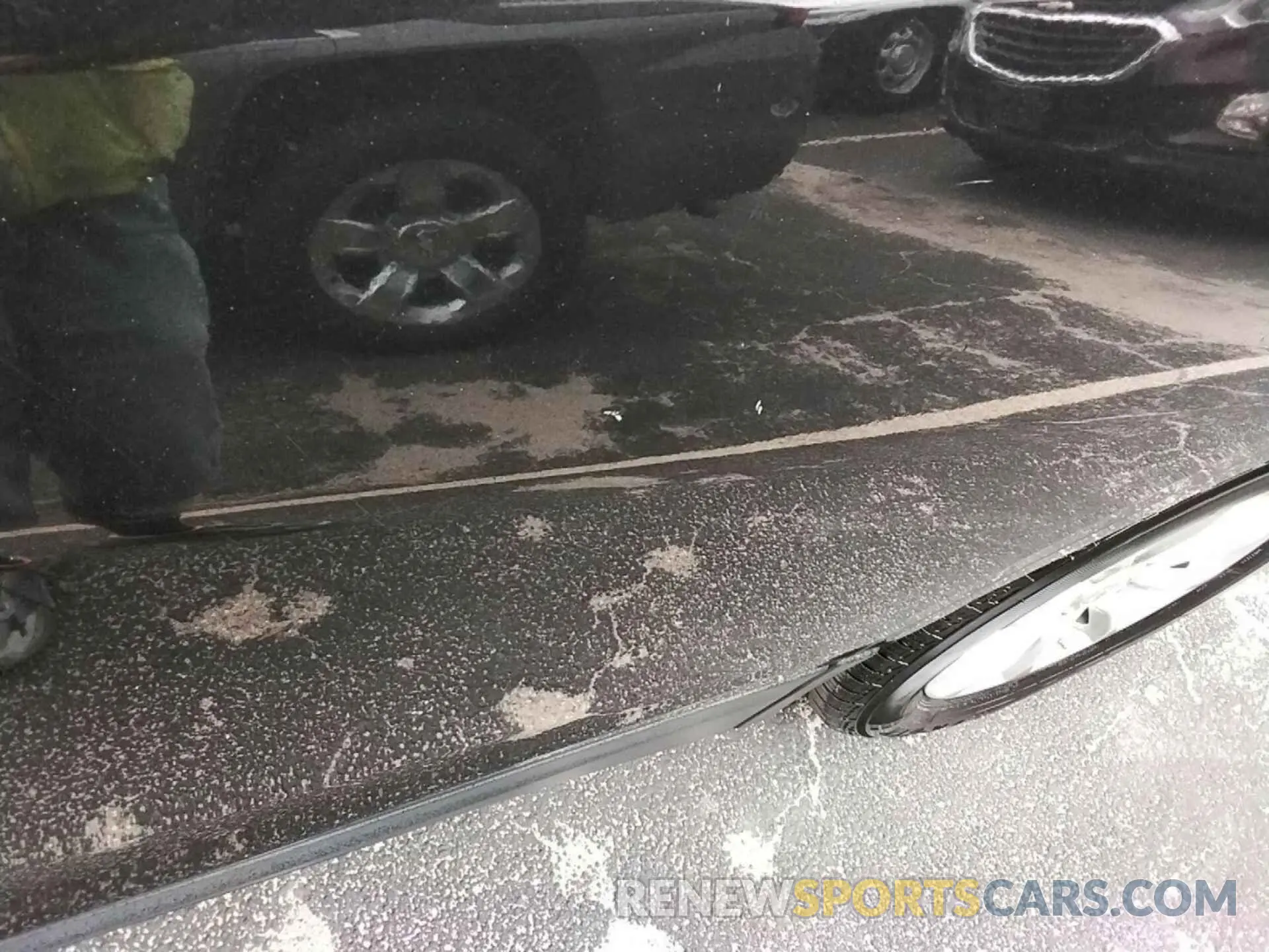 1 fotografías del automóvil dañado 2GNAXTEV6K6258742 CHEVROLET EQUINOX 2019