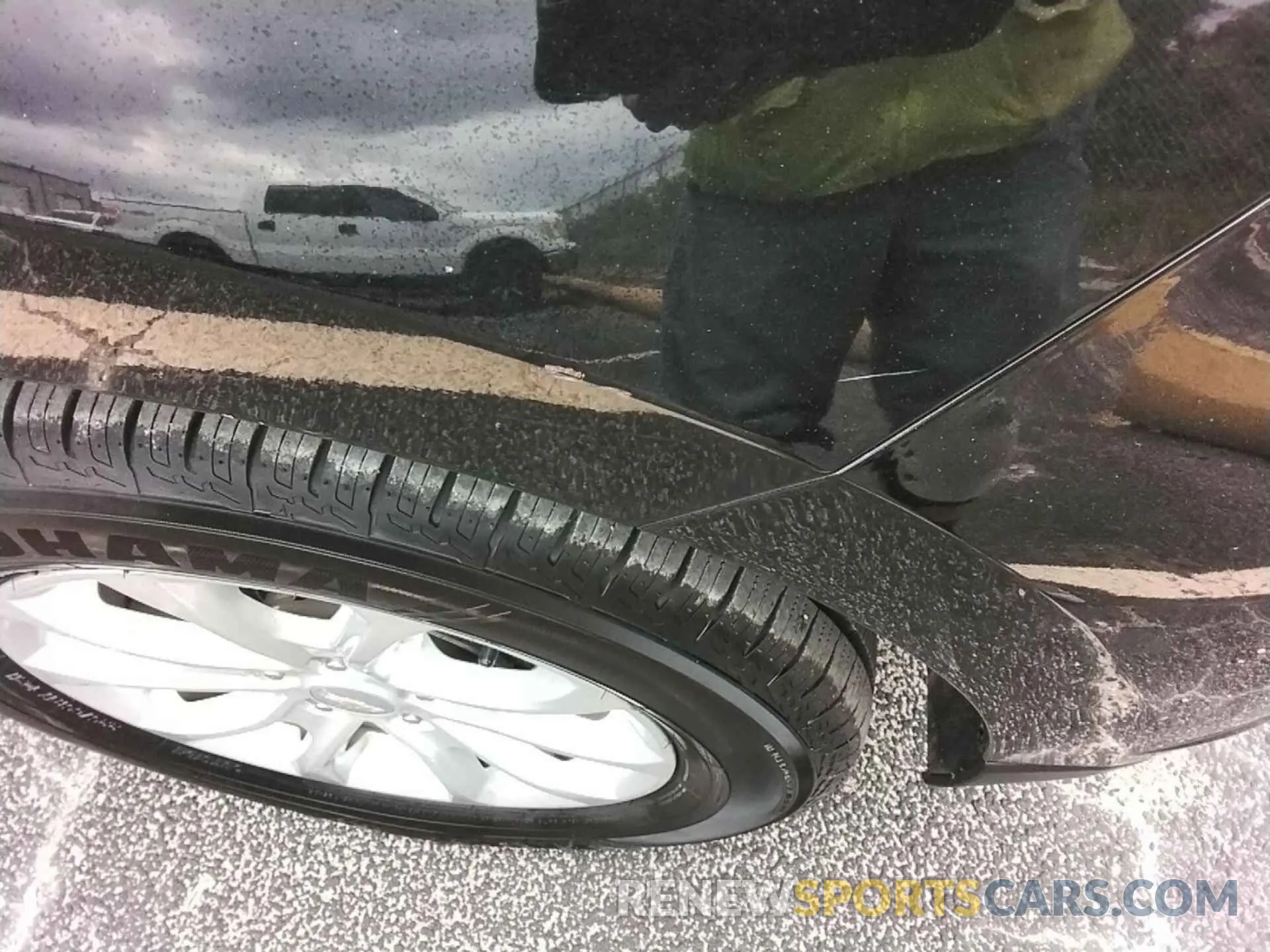18 fotografías del automóvil dañado 2GNAXTEV6K6258742 CHEVROLET EQUINOX 2019