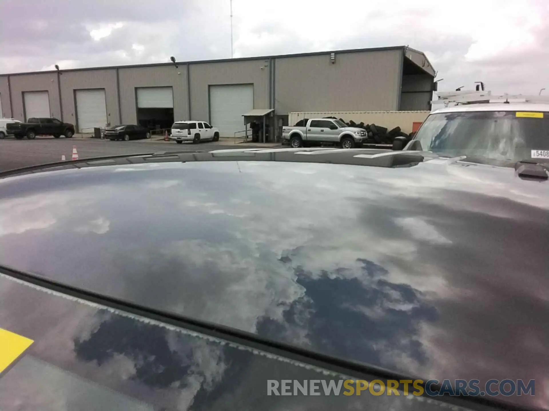 28 fotografías del automóvil dañado 2GNAXTEV6K6258742 CHEVROLET EQUINOX 2019