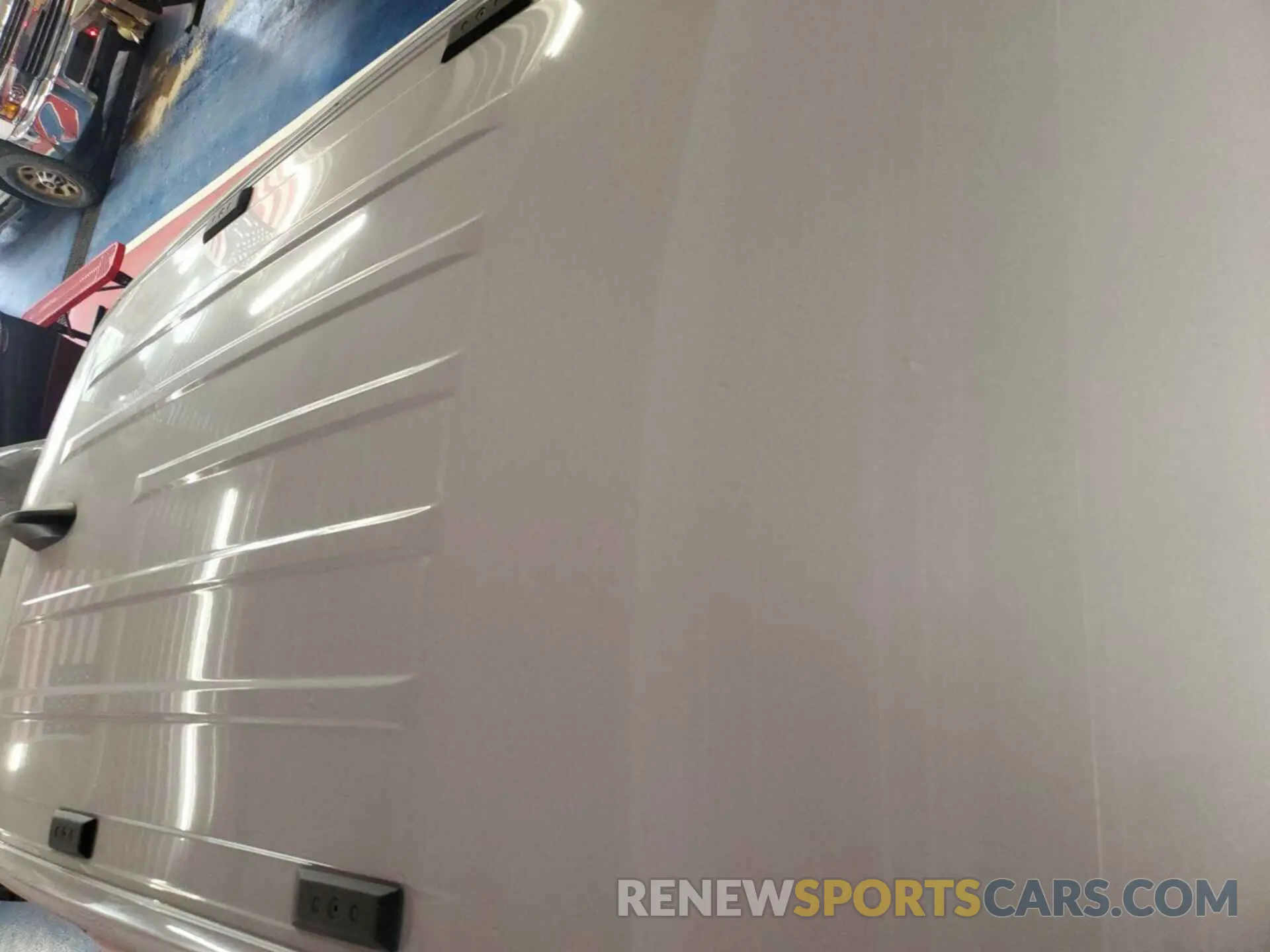 11 fotografías del automóvil dañado 2GNAXTEV6K6260331 CHEVROLET EQUINOX 2019