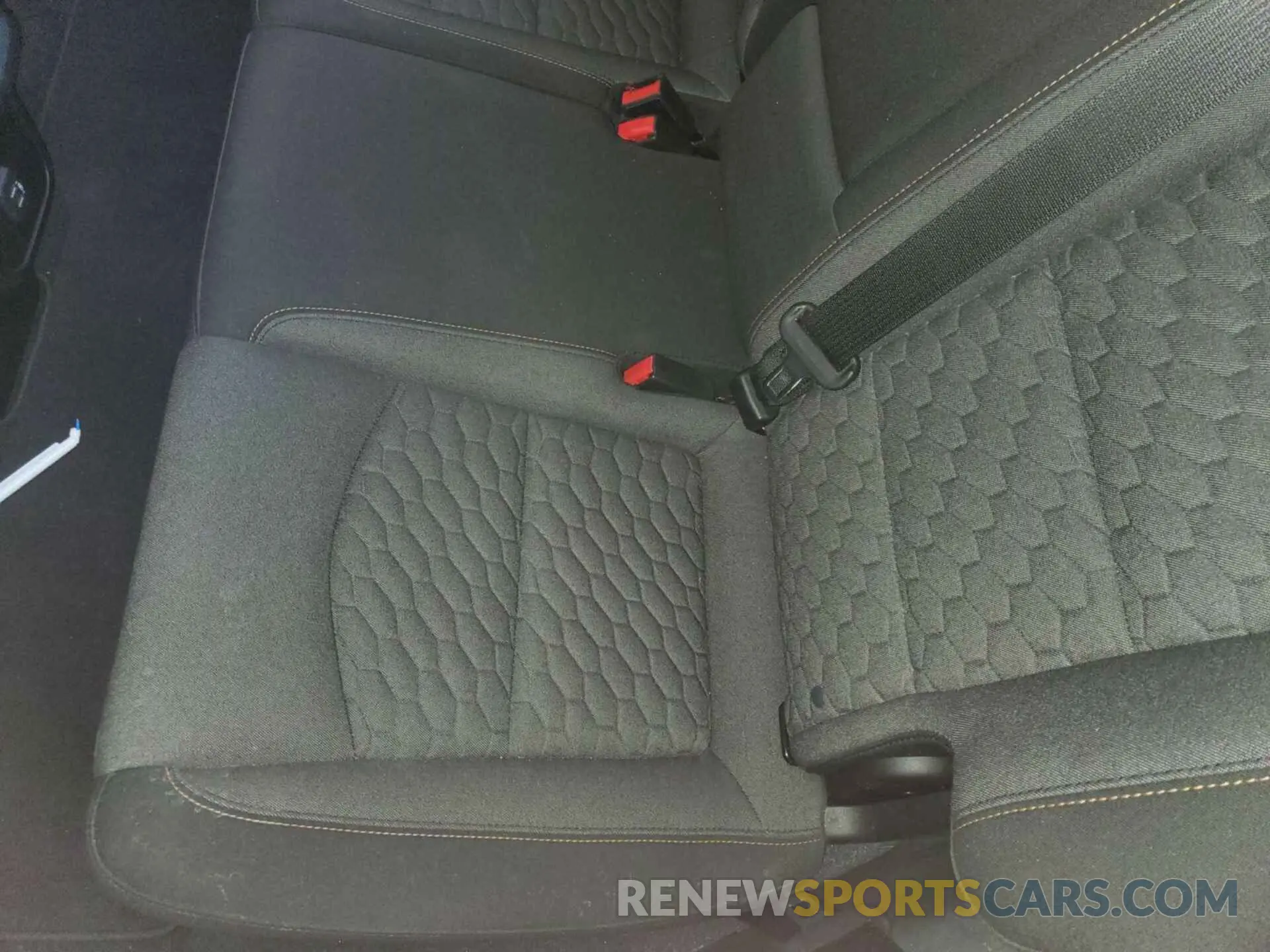 19 fotografías del automóvil dañado 2GNAXTEV6K6260331 CHEVROLET EQUINOX 2019