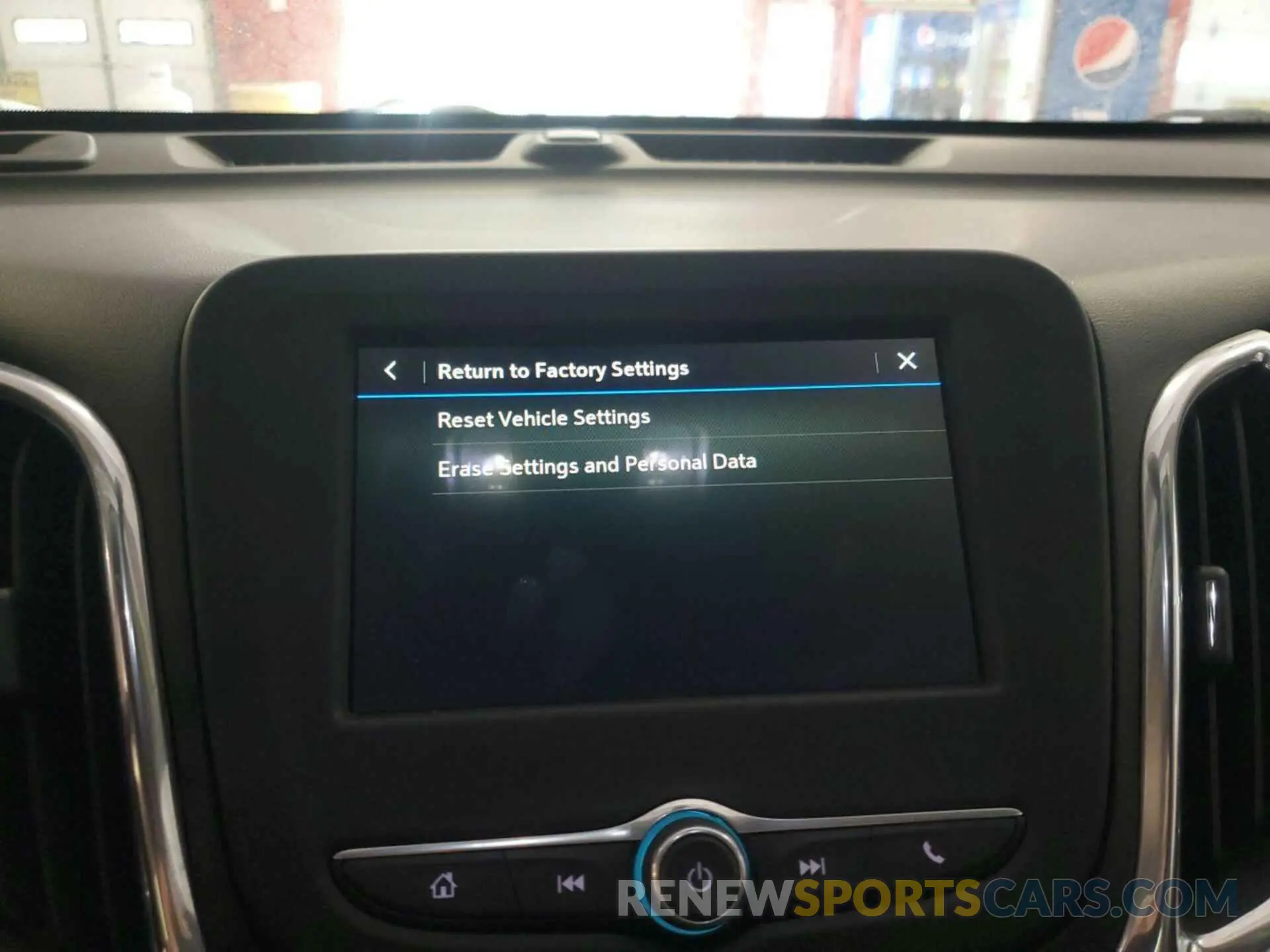 24 fotografías del automóvil dañado 2GNAXTEV6K6260331 CHEVROLET EQUINOX 2019