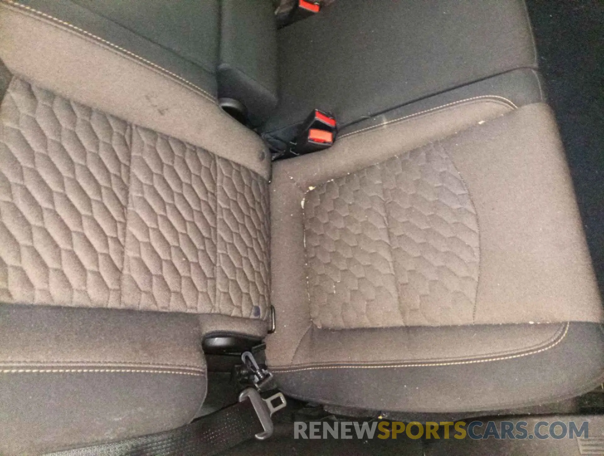 10 fotografías del automóvil dañado 2GNAXTEV7K6163705 CHEVROLET EQUINOX 2019