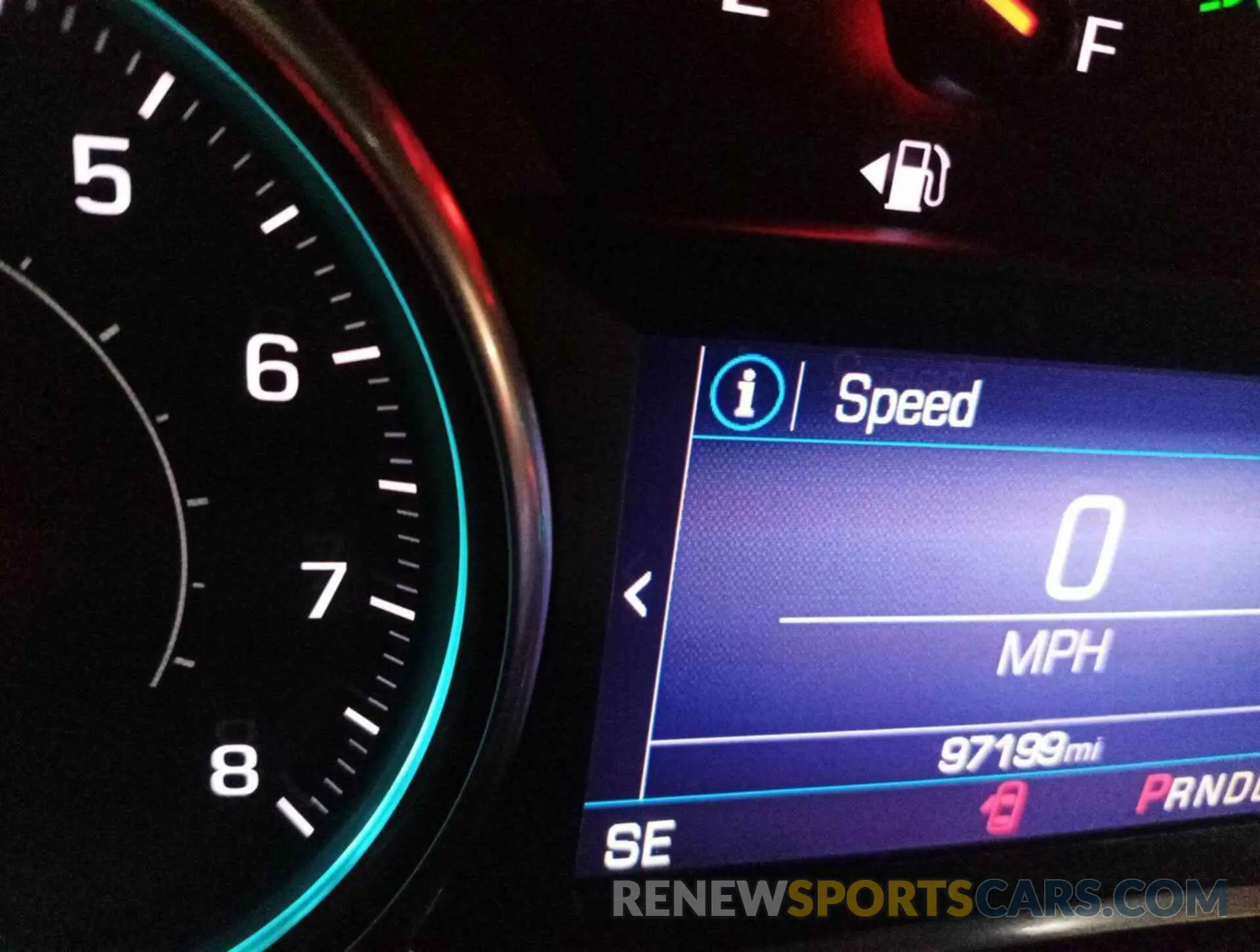 12 fotografías del automóvil dañado 2GNAXTEV7K6163705 CHEVROLET EQUINOX 2019