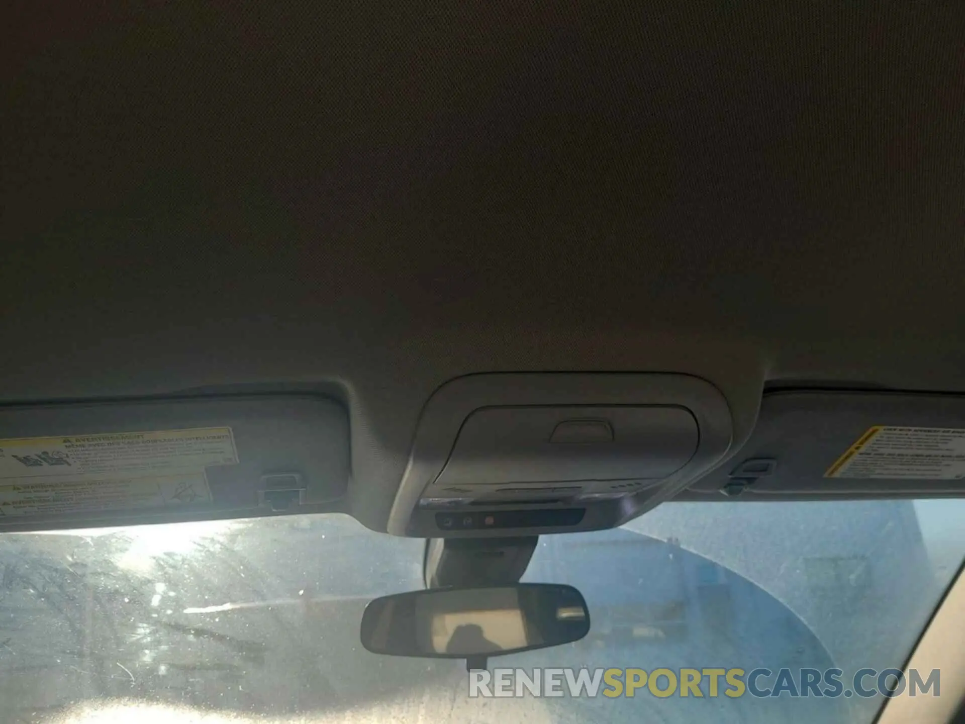 8 fotografías del automóvil dañado 2GNAXTEV7K6167642 CHEVROLET EQUINOX 2019