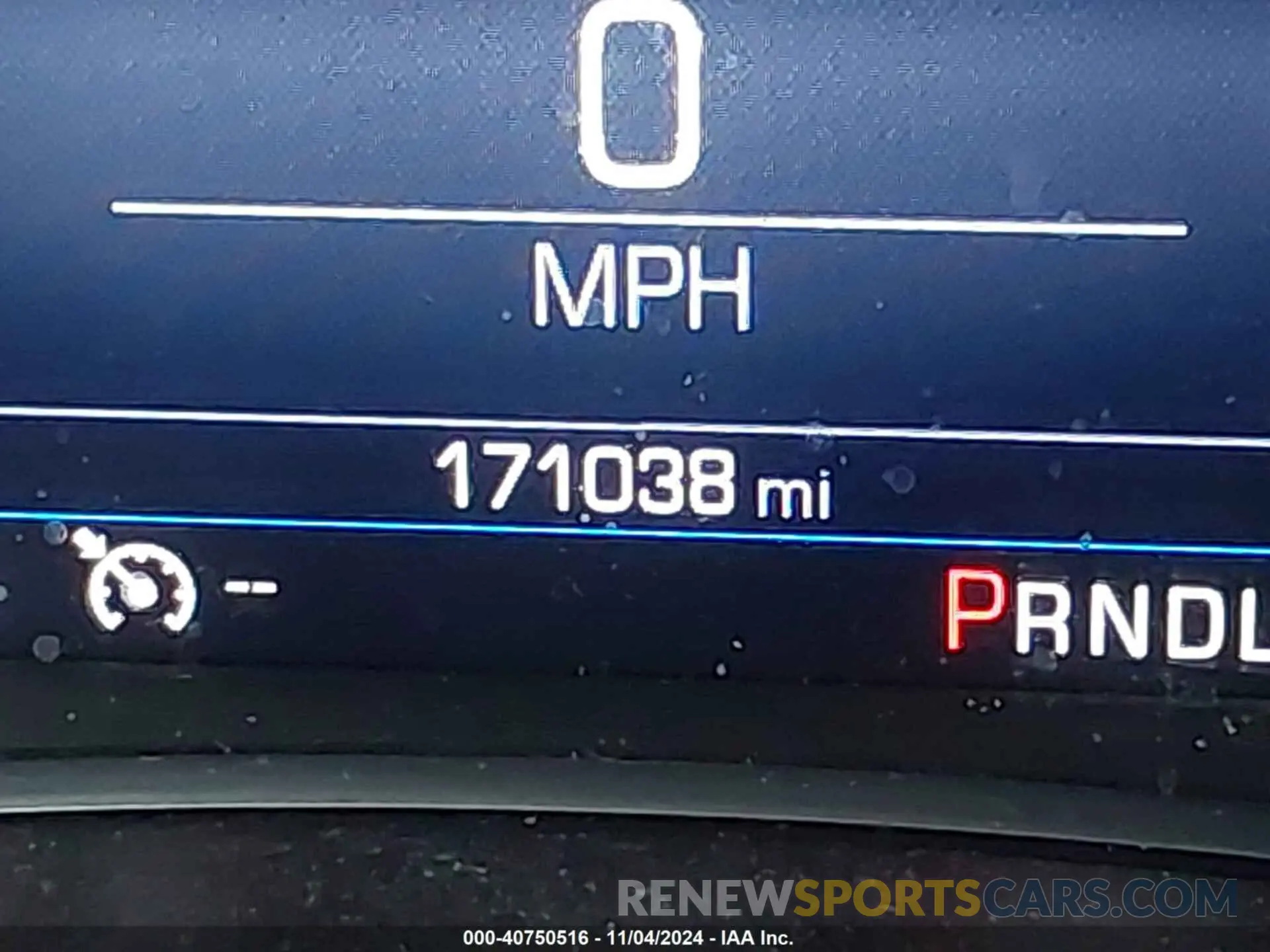 15 fotografías del automóvil dañado 2GNAXTEV8K6152020 CHEVROLET EQUINOX 2019