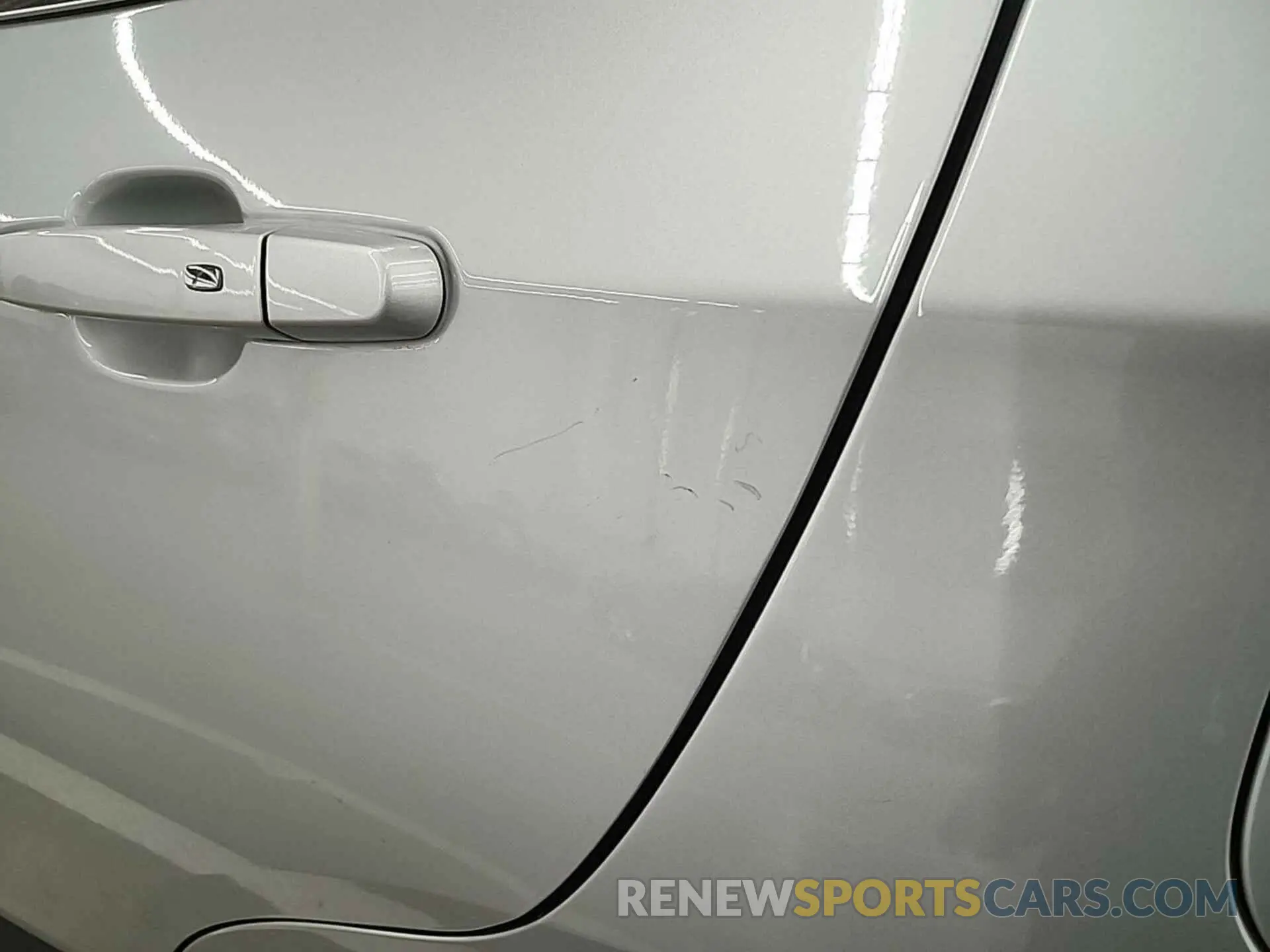 26 fotografías del automóvil dañado 2GNAXTEV8K6257804 CHEVROLET EQUINOX 2019