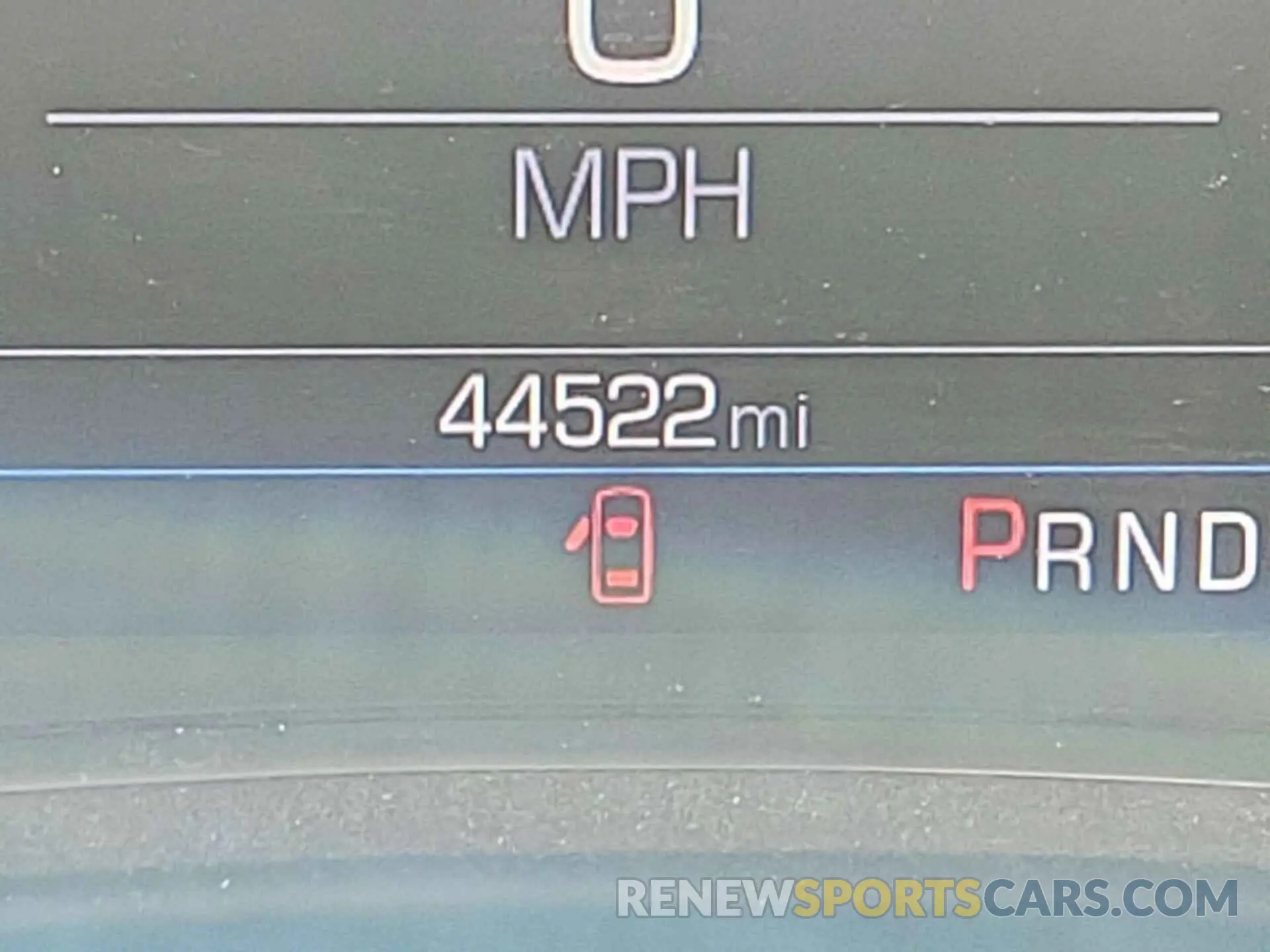 27 fotografías del automóvil dañado 2GNAXTEV8K6257804 CHEVROLET EQUINOX 2019