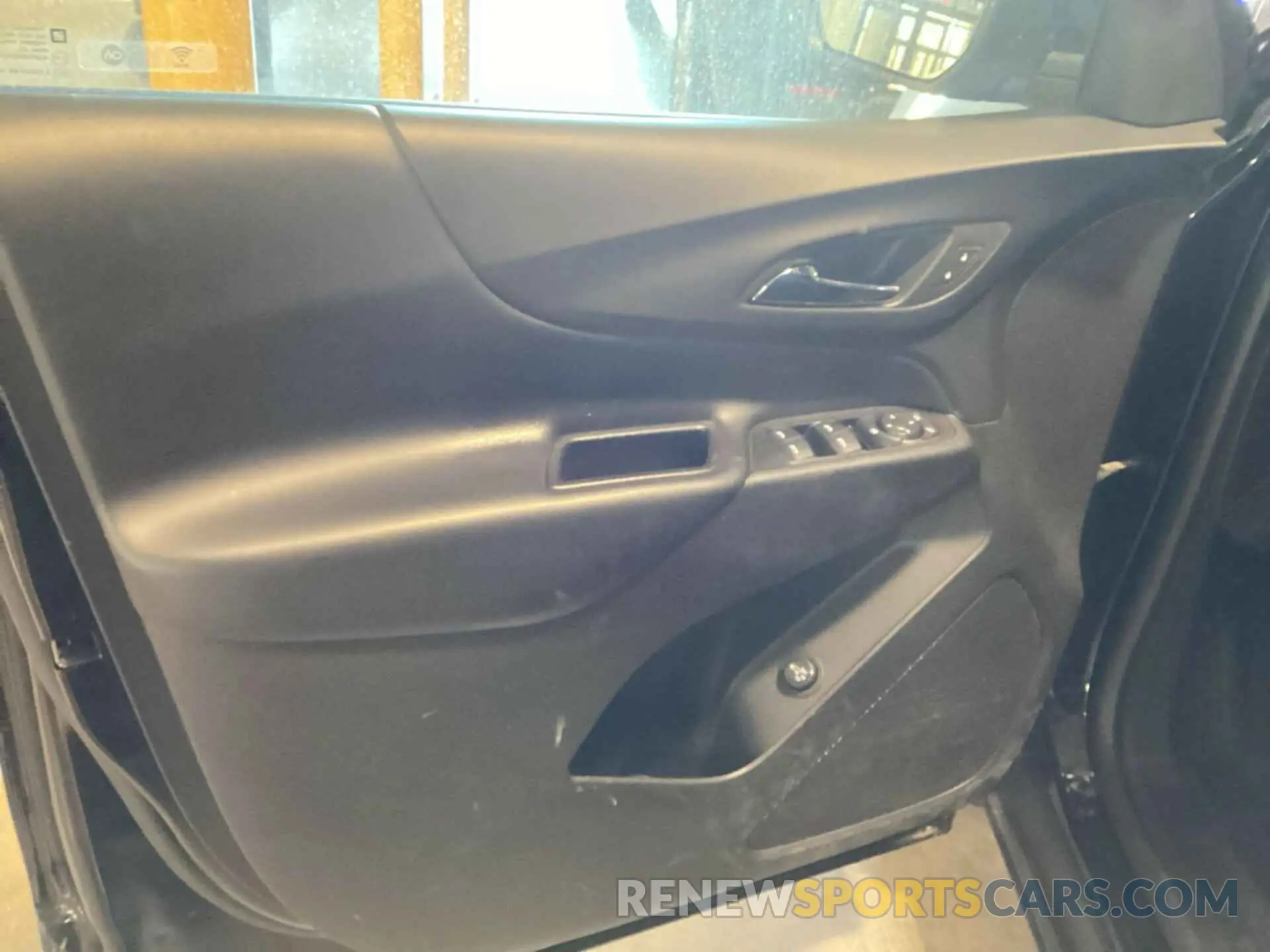 17 fotografías del automóvil dañado 2GNAXTEV9K6165388 CHEVROLET EQUINOX 2019
