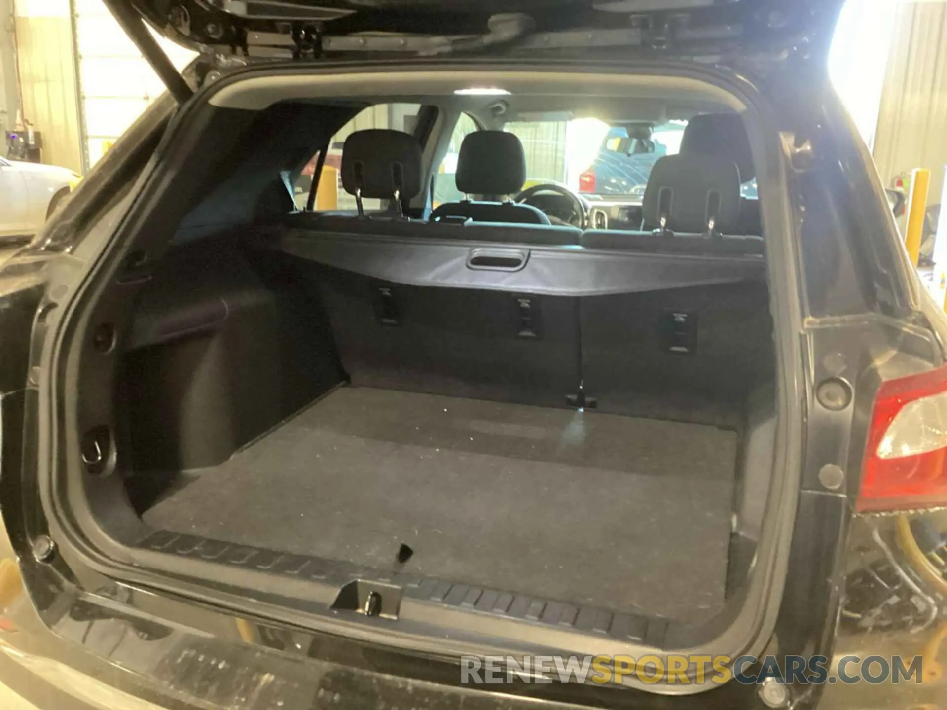 21 fotografías del automóvil dañado 2GNAXTEV9K6165388 CHEVROLET EQUINOX 2019