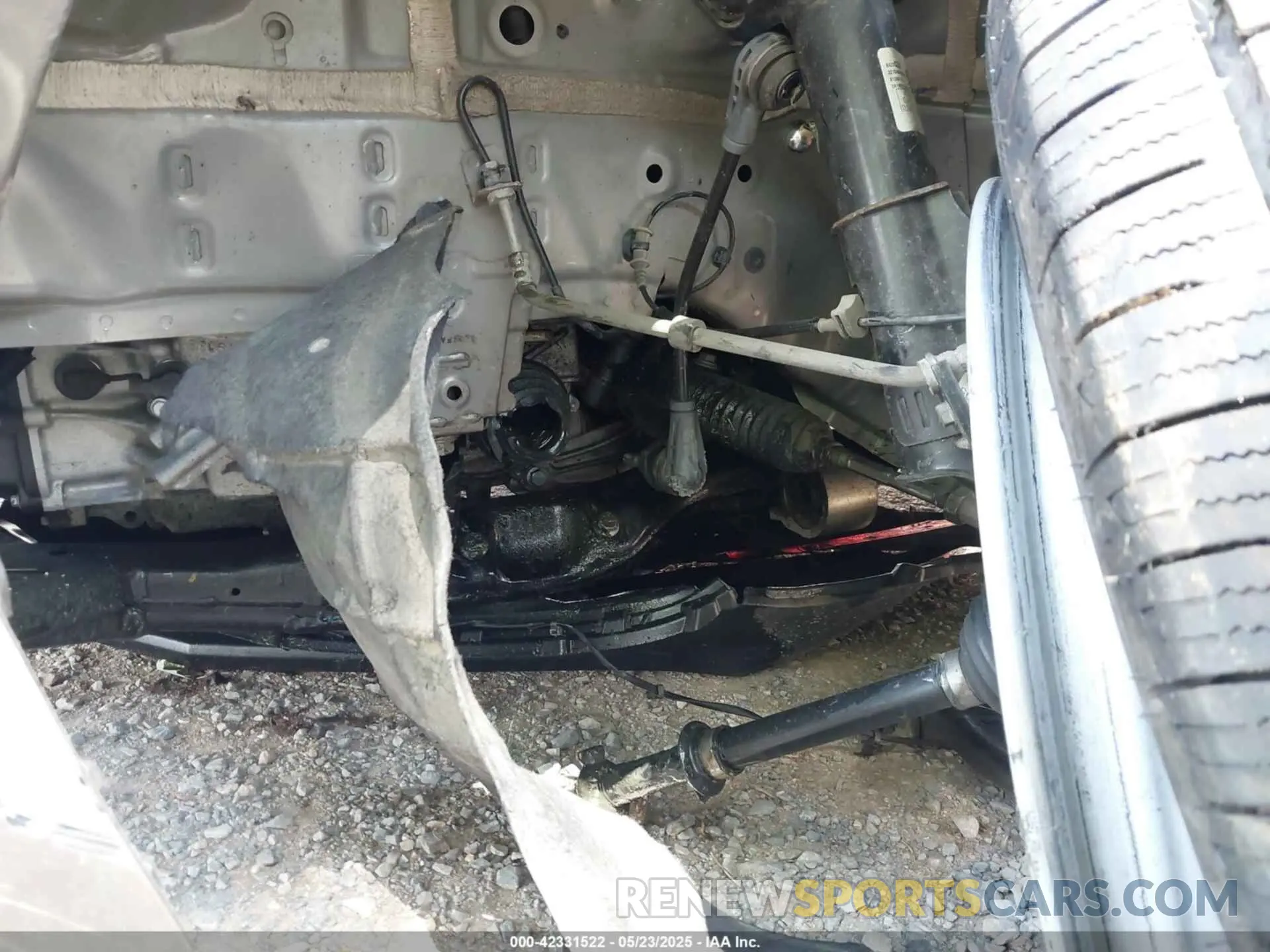 19 fotografías del automóvil dañado 2GNAXTEVXK6232662 CHEVROLET EQUINOX 2019