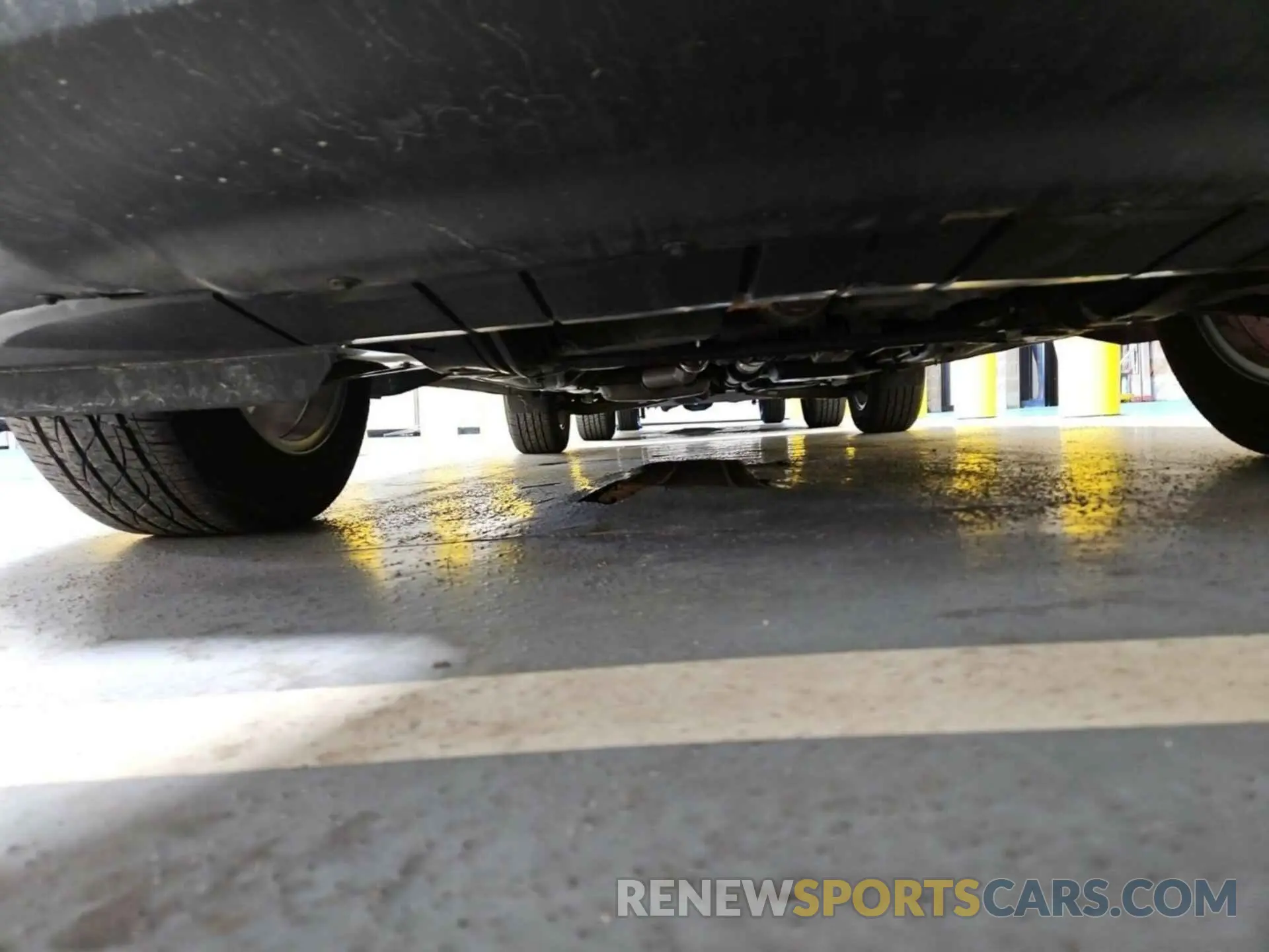 14 fotografías del automóvil dañado 2GNAXTEVXK6258081 CHEVROLET EQUINOX 2019