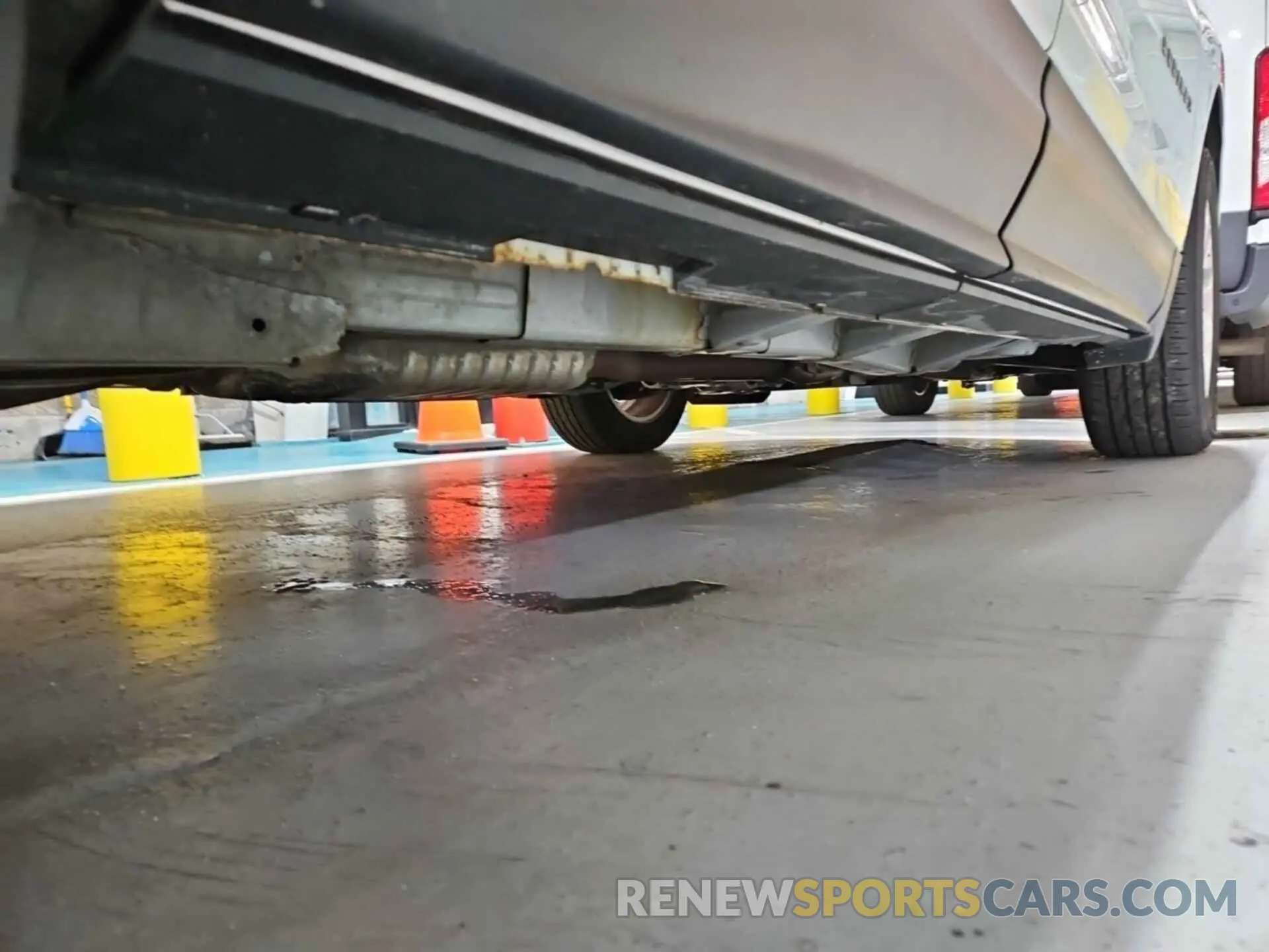 25 fotografías del automóvil dañado 2GNAXTEVXK6258081 CHEVROLET EQUINOX 2019