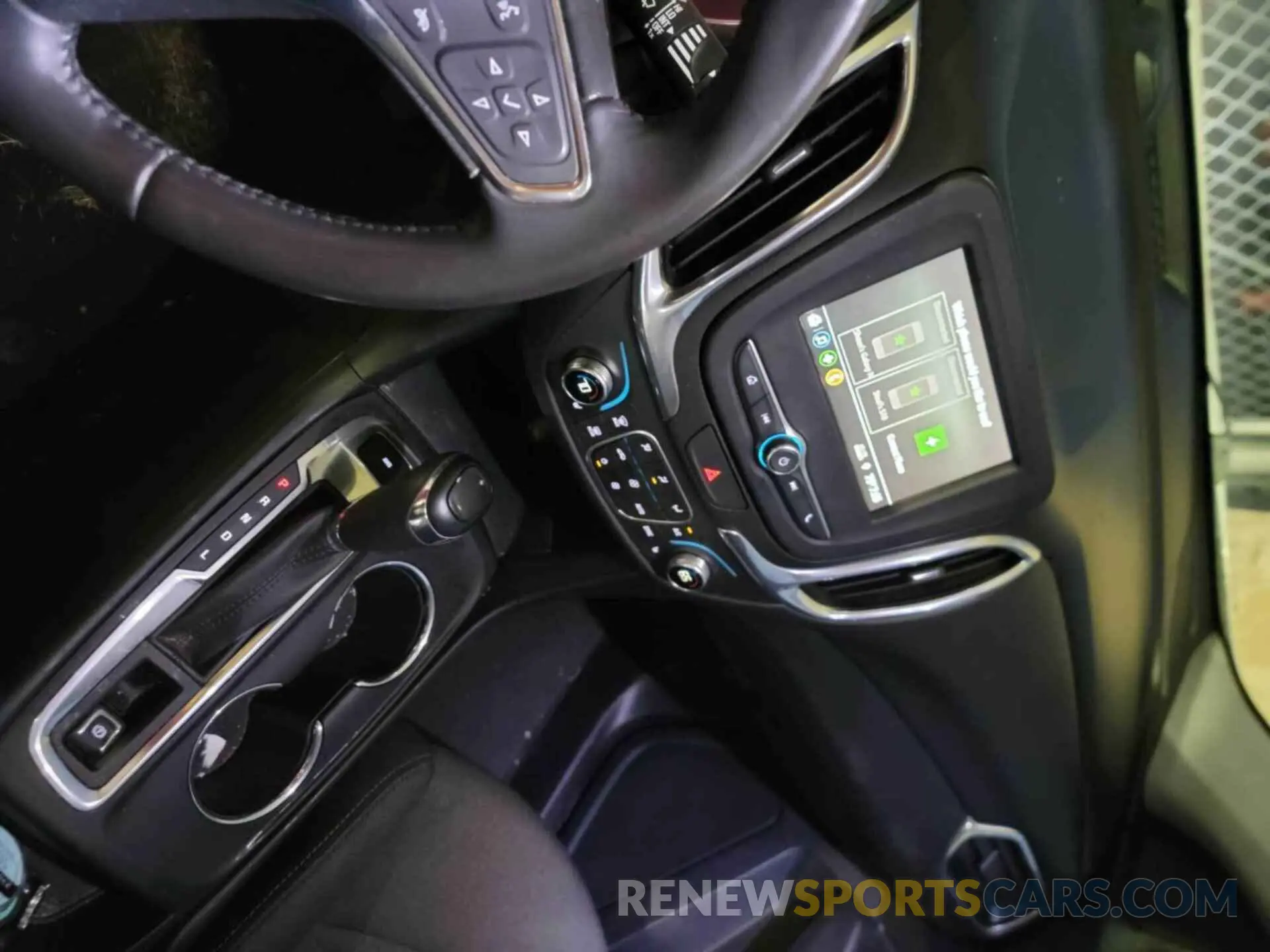 6 fotografías del automóvil dañado 2GNAXTEVXK6273244 CHEVROLET EQUINOX 2019