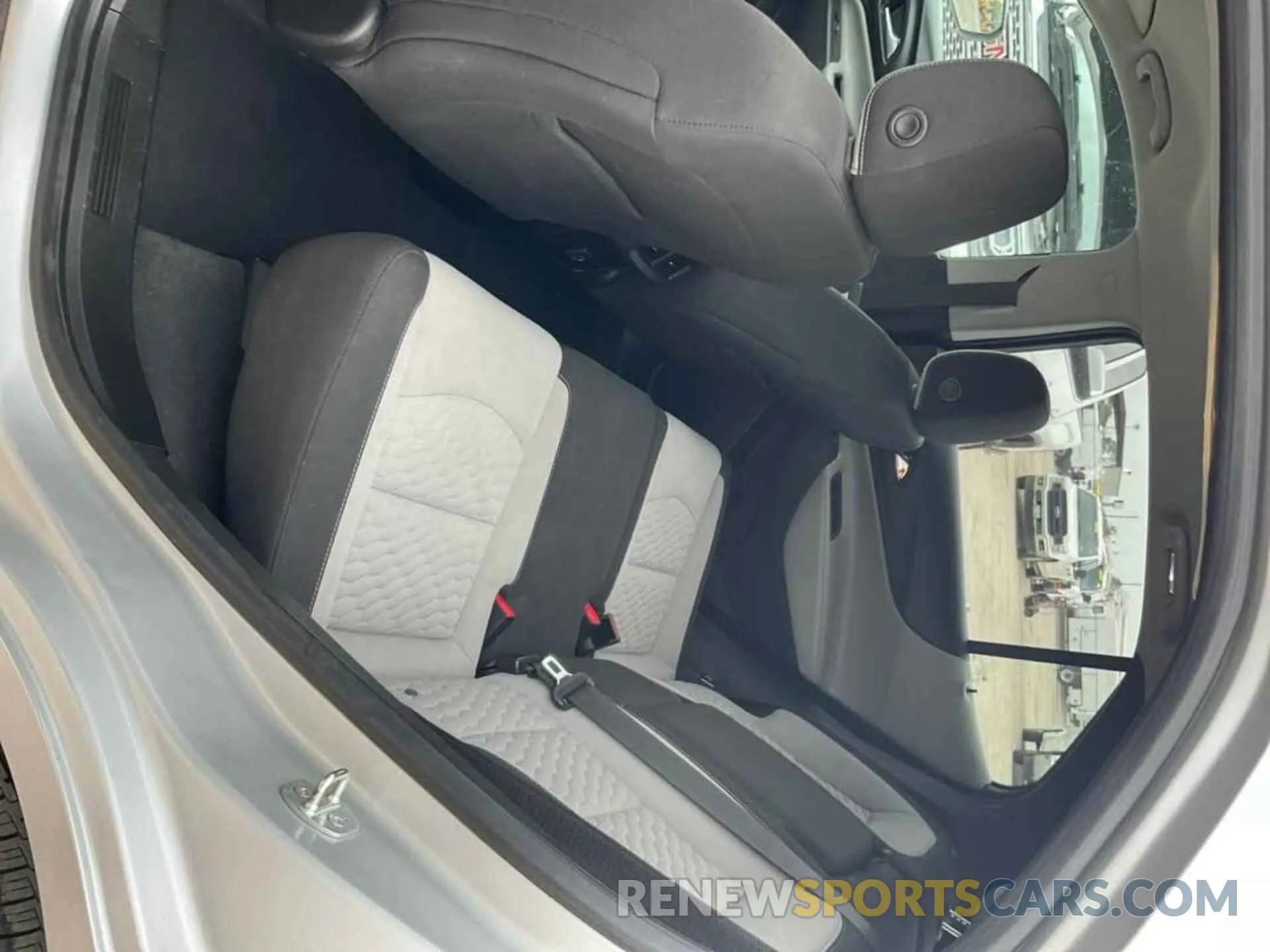 1 fotografías del automóvil dañado 2GNAXTEVXK6276015 CHEVROLET EQUINOX 2019