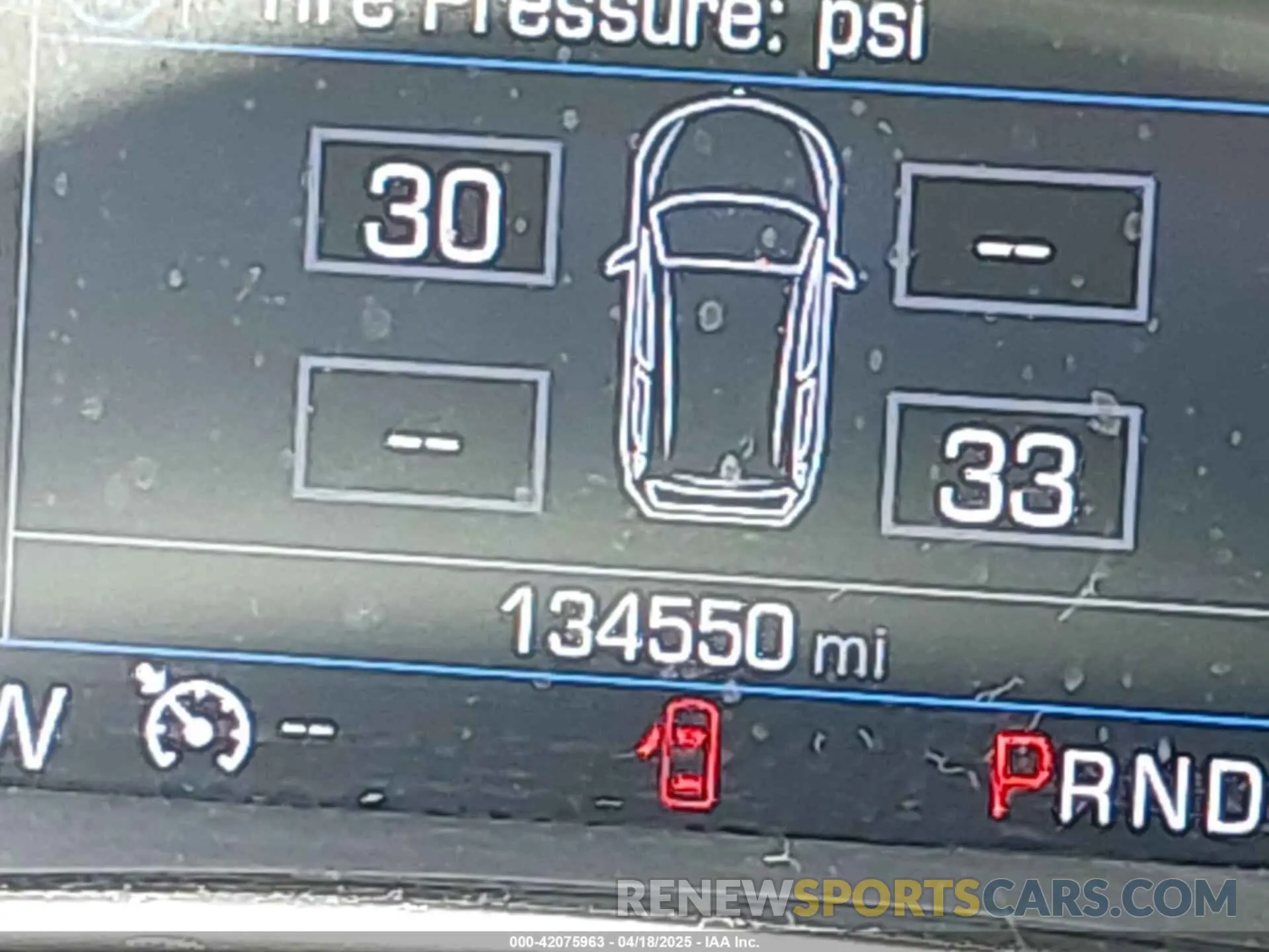 16 fotografías del automóvil dañado 2GNAXUEV0K6253705 CHEVROLET EQUINOX 2019