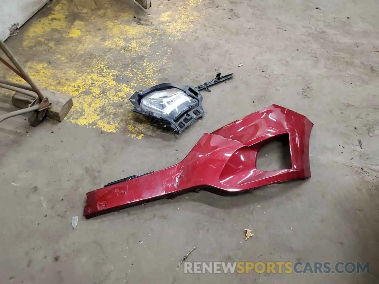 13 fotografías del automóvil dañado 2GNAXUEV1K6217568 CHEVROLET EQUINOX 2019