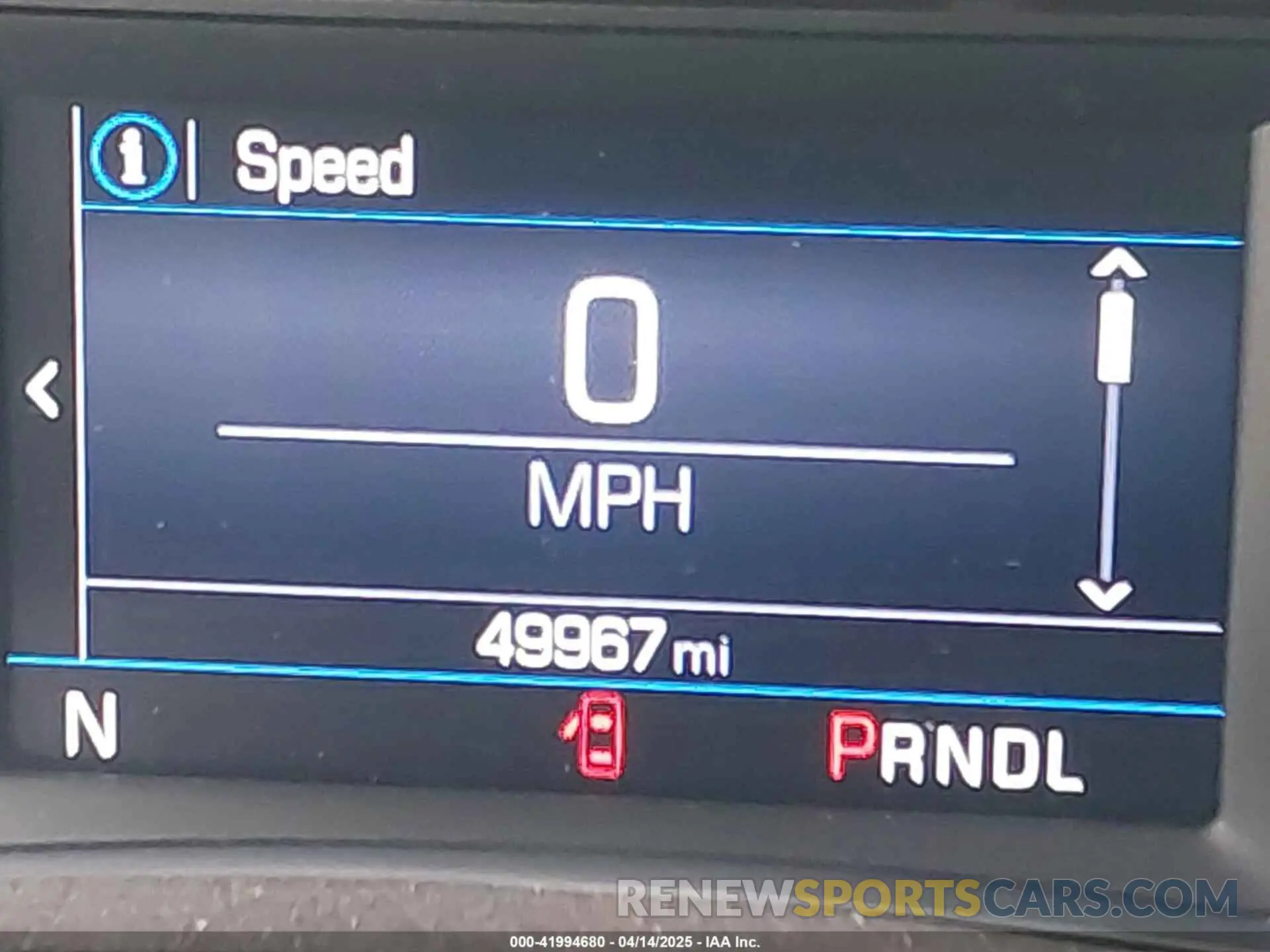 15 fotografías del automóvil dañado 2GNAXUEV2K6173922 CHEVROLET EQUINOX 2019