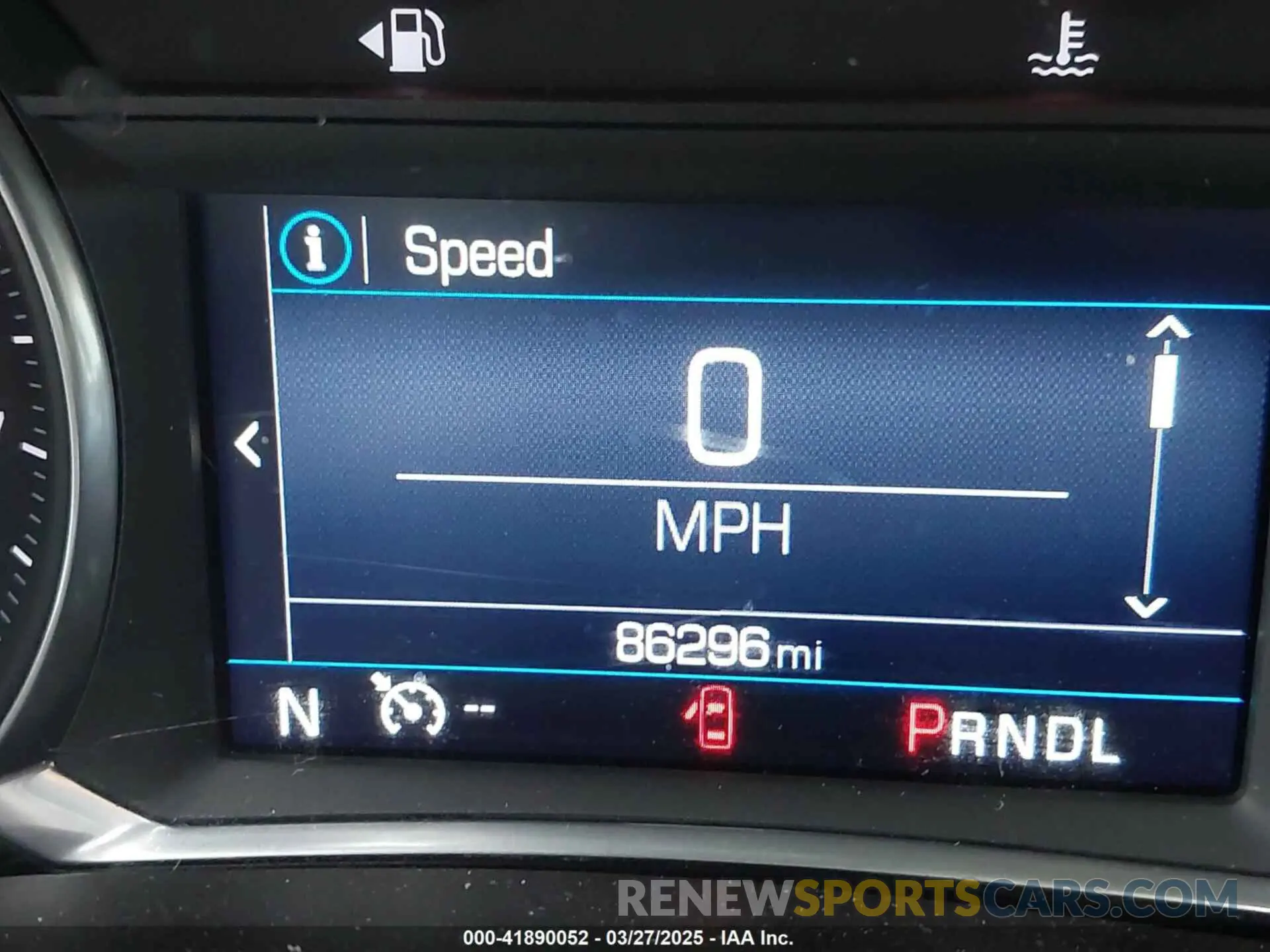 15 fotografías del automóvil dañado 2GNAXUEV5K6174160 CHEVROLET EQUINOX 2019