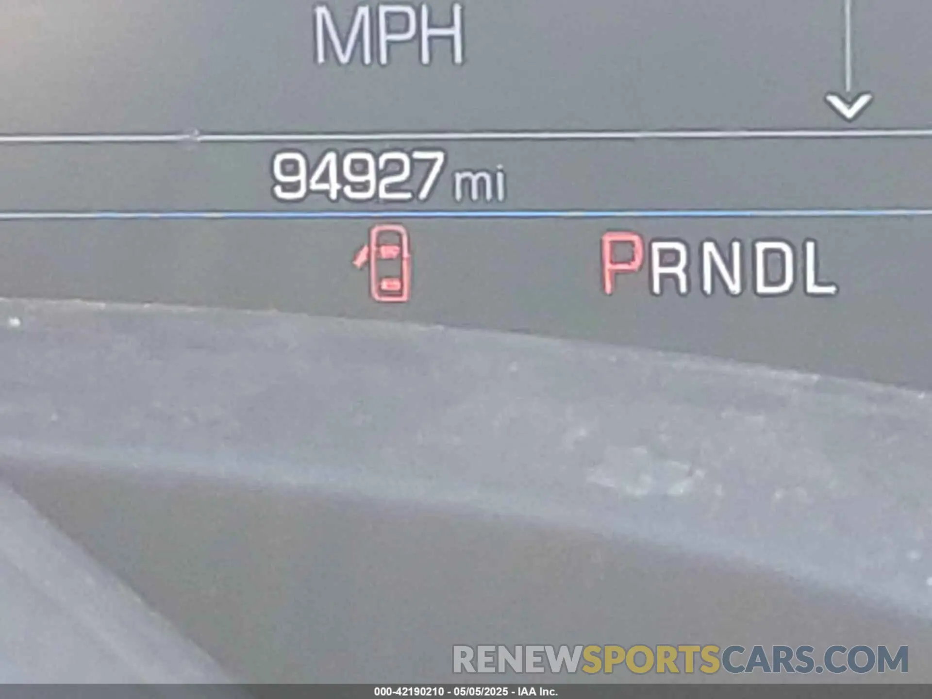 16 fotografías del automóvil dañado 2GNAXUEV6K6184213 CHEVROLET EQUINOX 2019