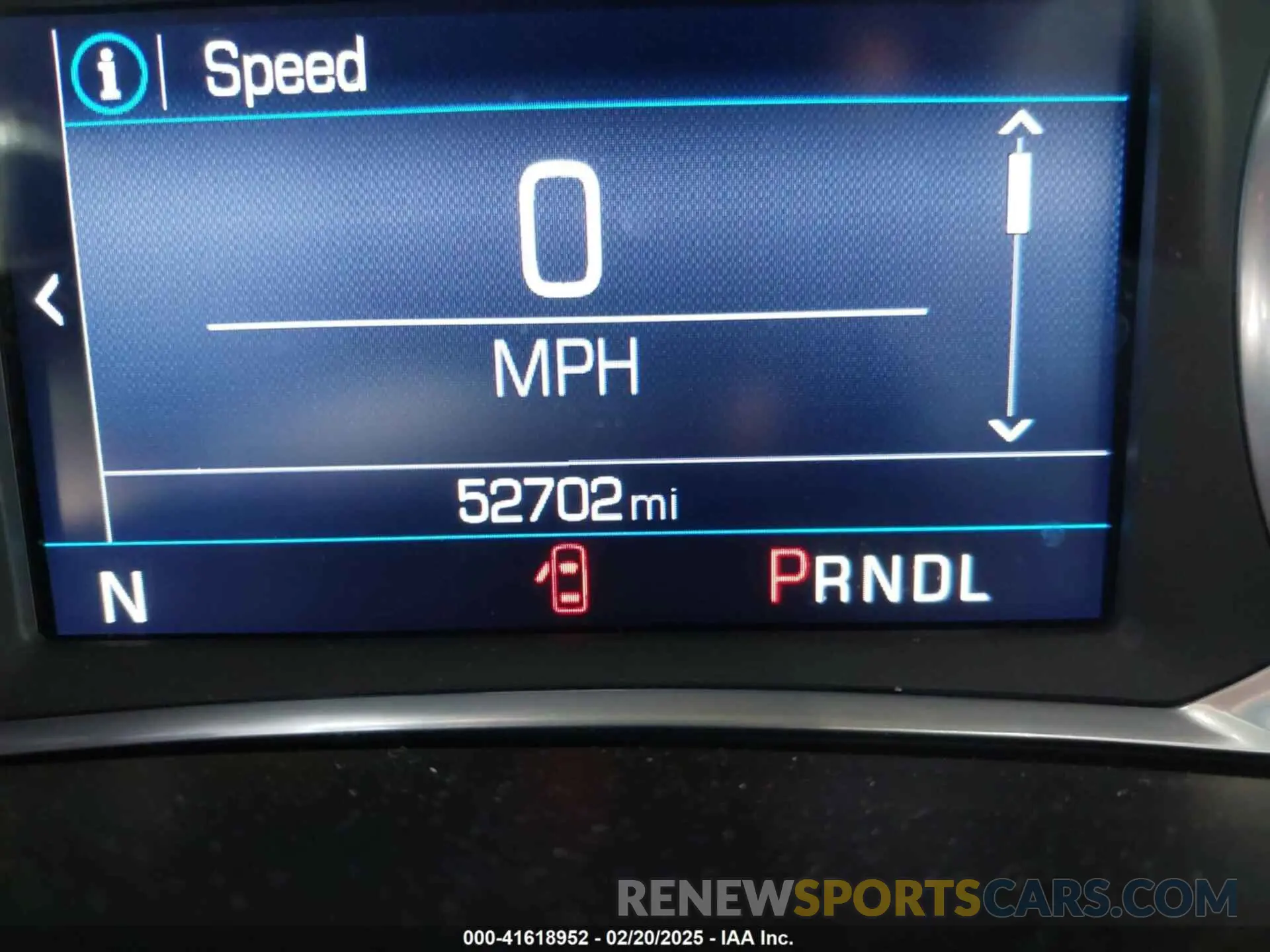16 fotografías del automóvil dañado 2GNAXUEV6K6281489 CHEVROLET EQUINOX 2019