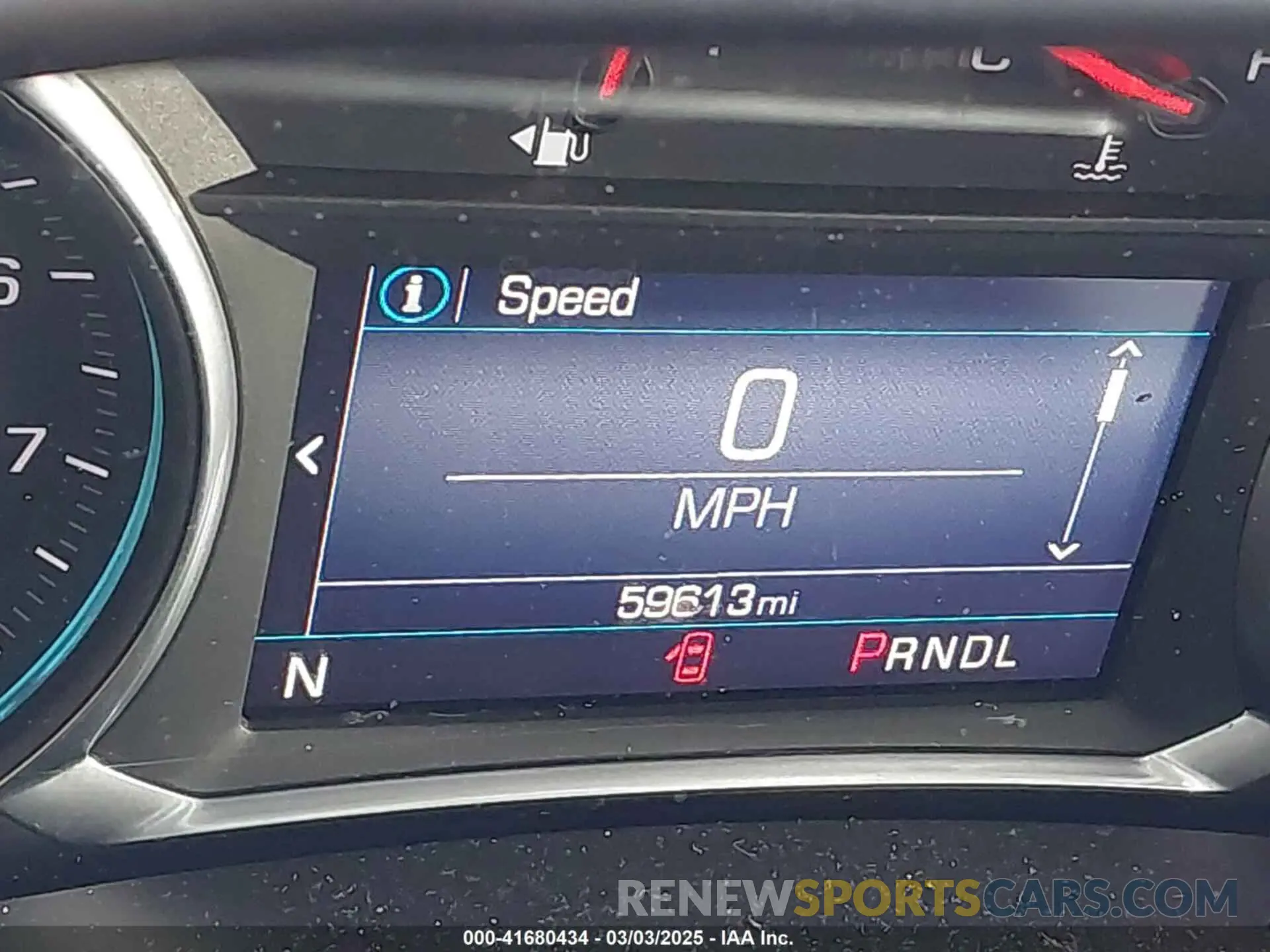 15 fotografías del automóvil dañado 2GNAXUEVXK6162392 CHEVROLET EQUINOX 2019