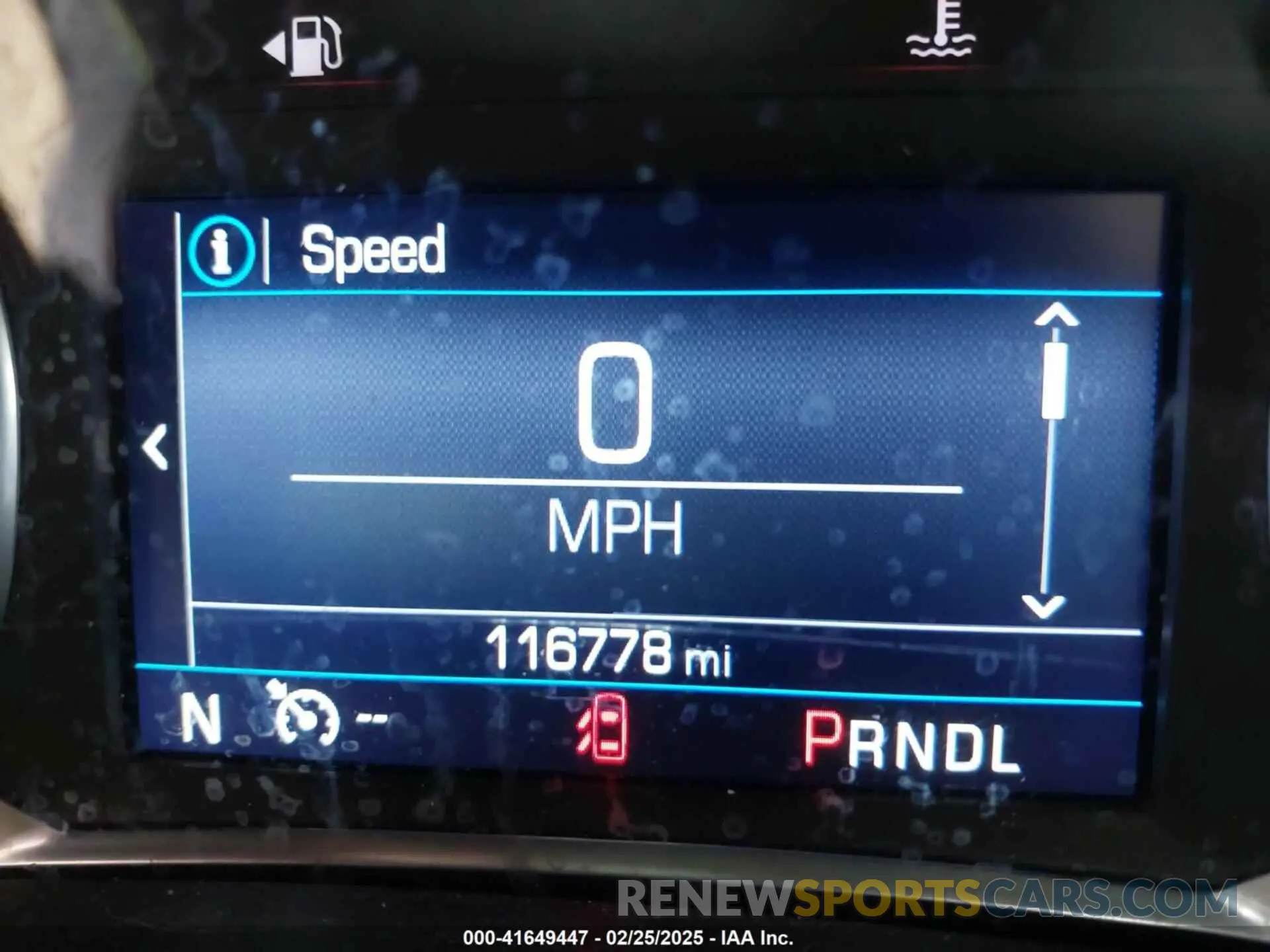 15 fotografías del automóvil dañado 2GNAXUEVXK6254229 CHEVROLET EQUINOX 2019